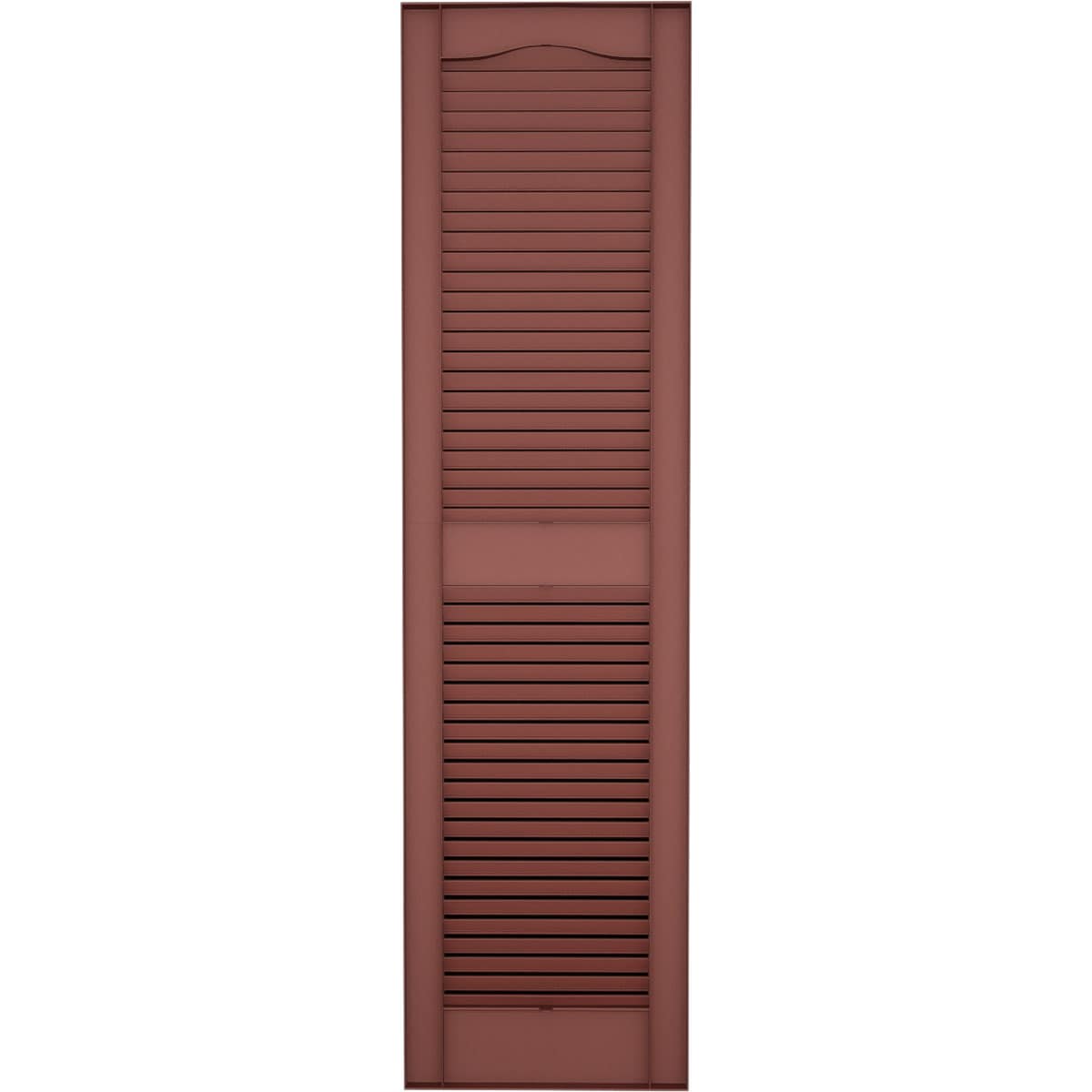 Ekena Millwork LL1C12X05300RD Exterior-Shutters - View #4