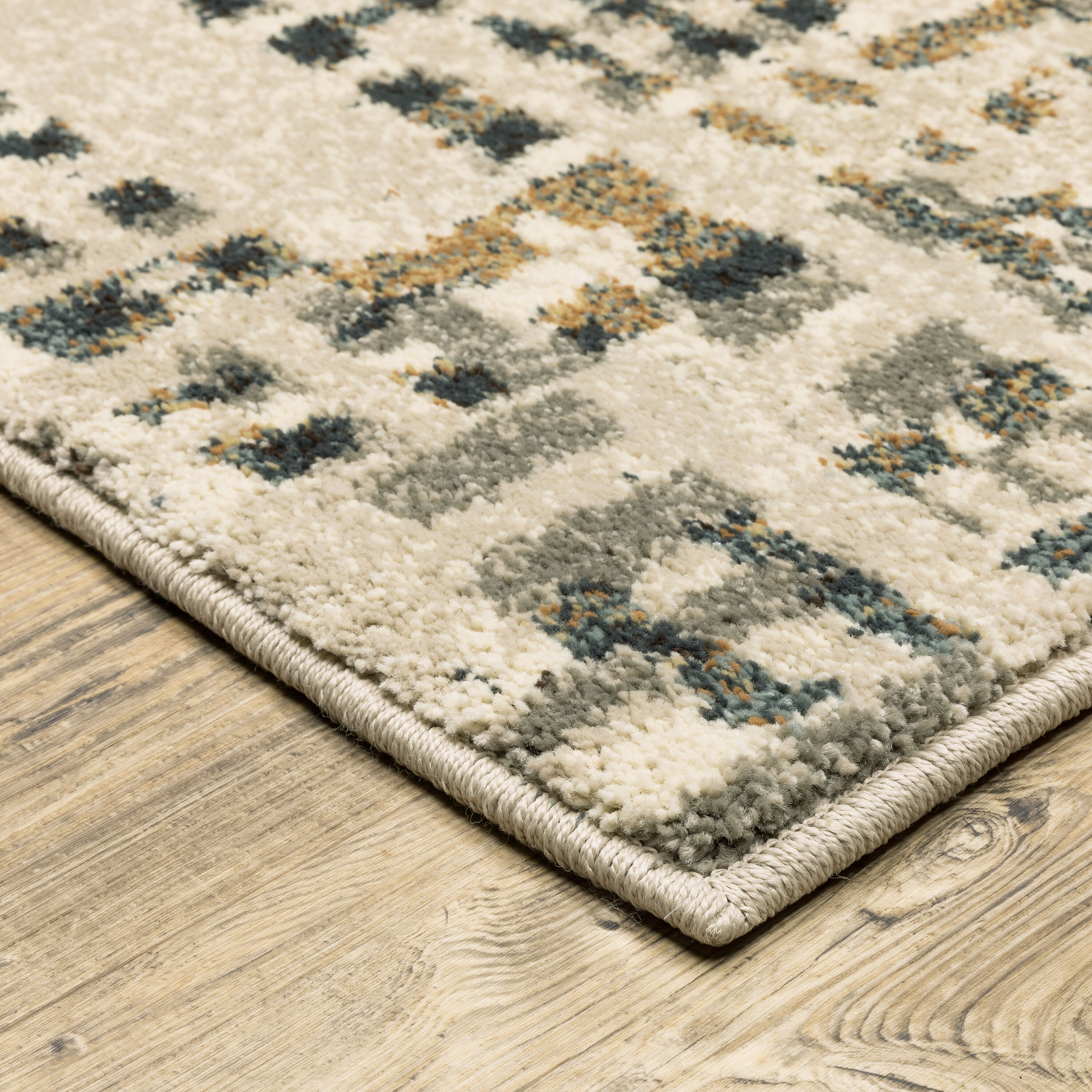 Archer Lane 074CARS8F4L rugs - View #2