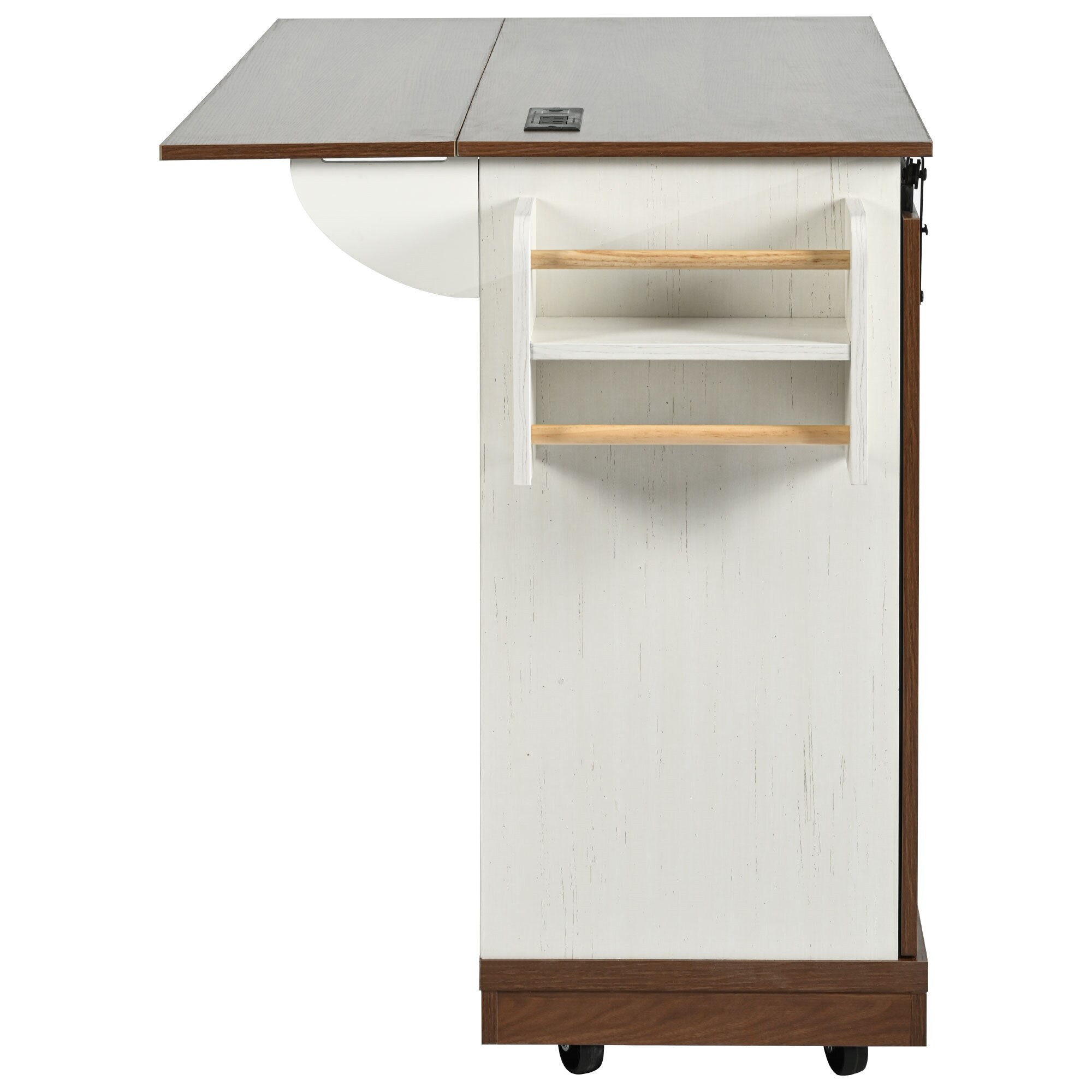 BABOOM BOM-5763011-OR Kitchen-Furniture - View #16