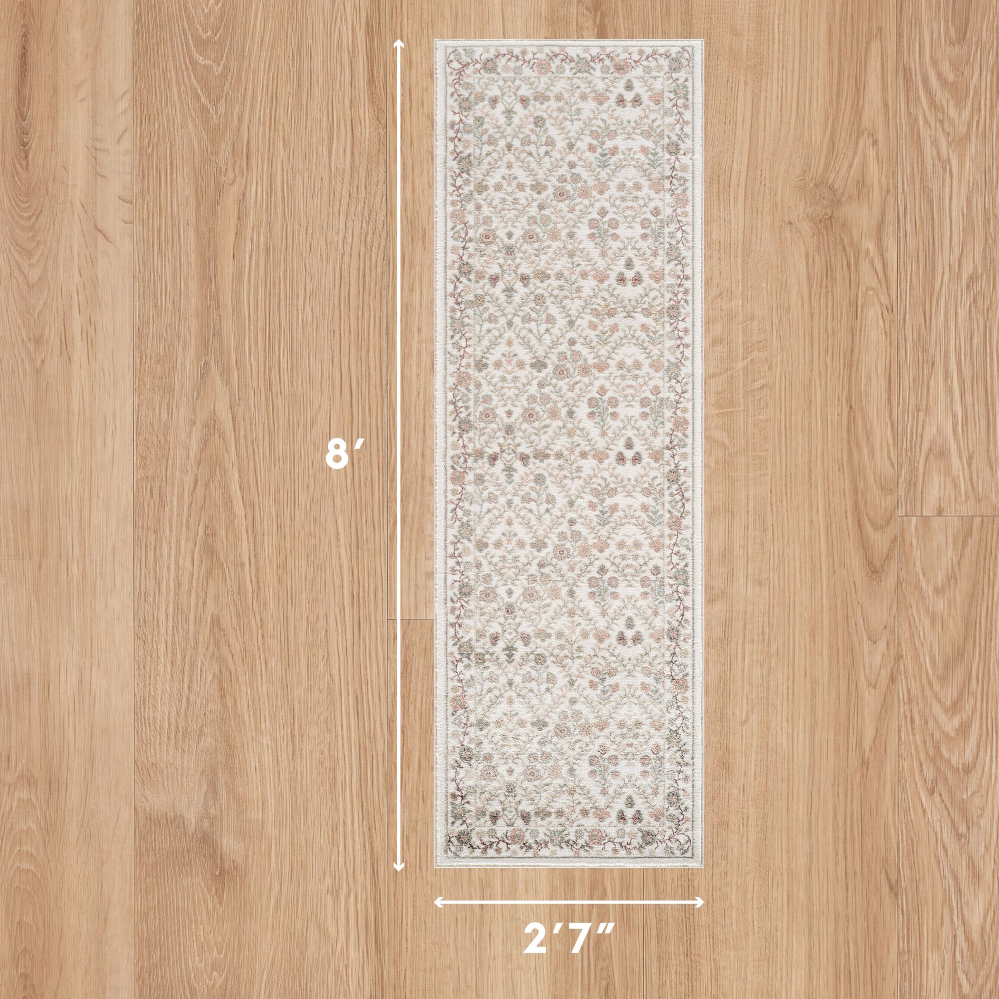 Laura Ashley 646760372737 rugs - View #2