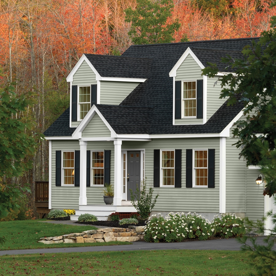 Georgia-Pacific Forest Ridge Double 5-in Traditional Olive Georgia-Pacific Forest Ridge Double 5-in Traditional Olive