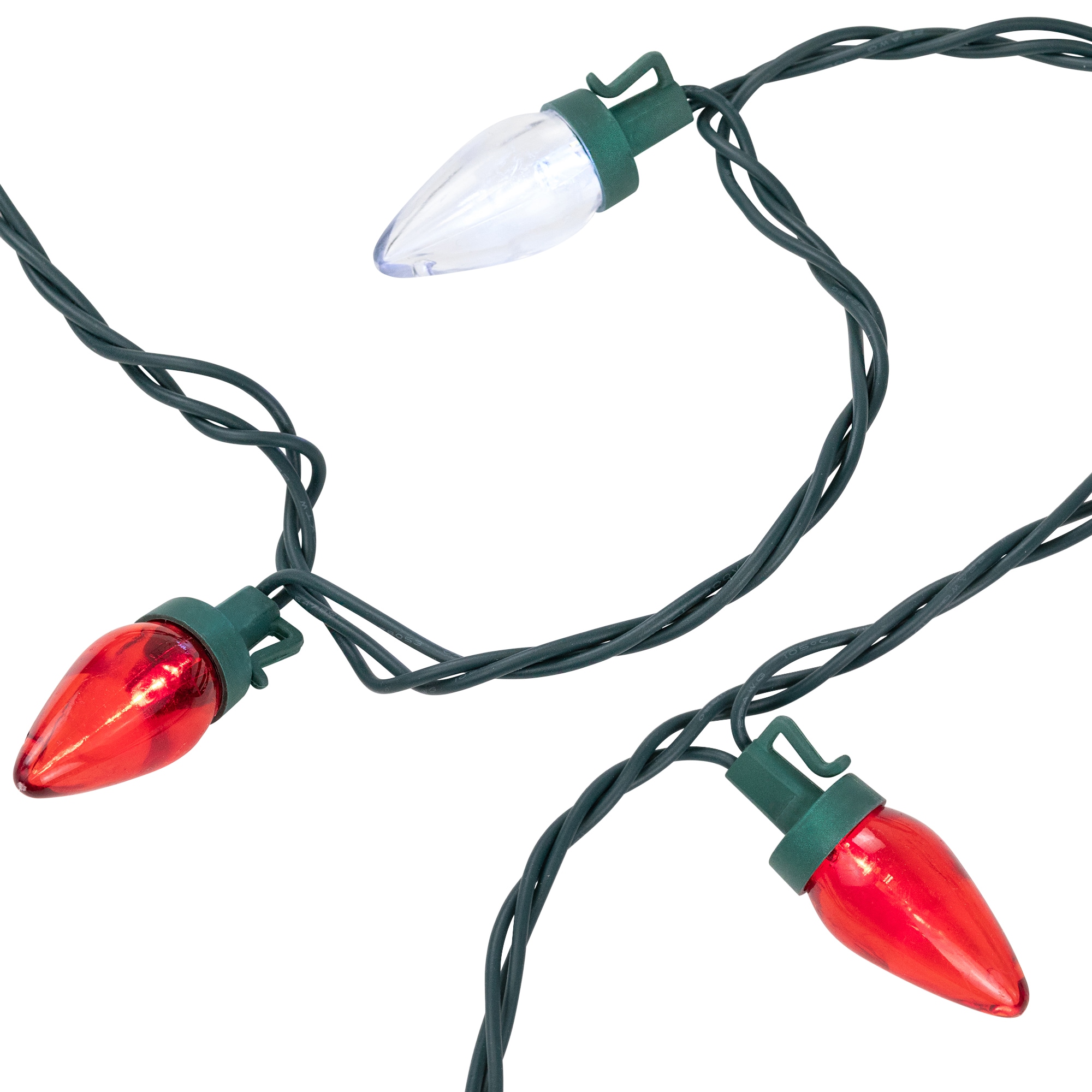 Northlight 32614113 Christmas-String-Lights - View #7