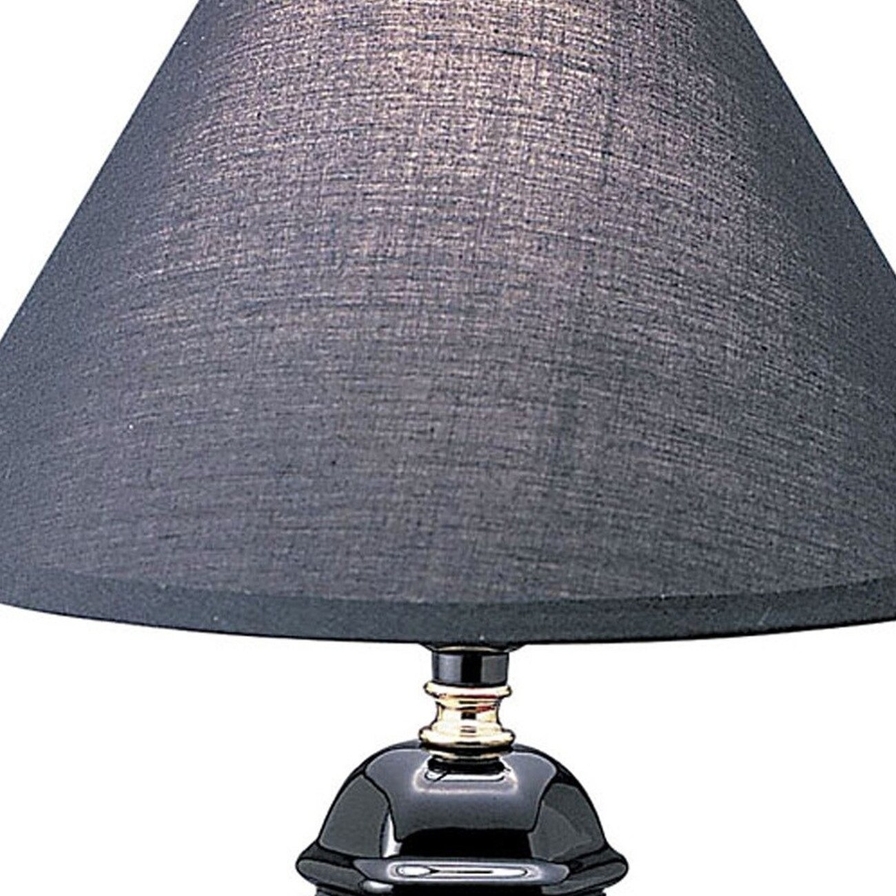 HomeRoots 4000468512 Table-Lamps - View #4