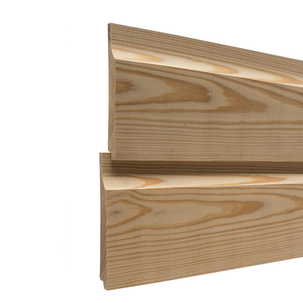RELIABILT 11441 Wall-Planks - View #3