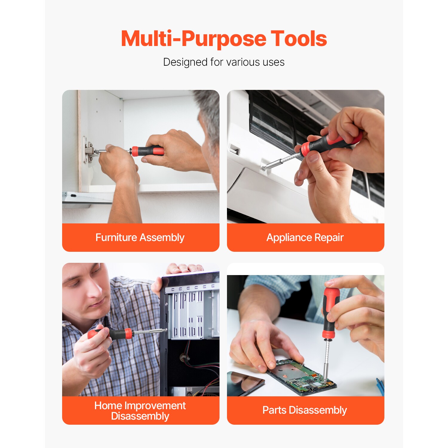 SVOPES SVOPESTHXSBSN13722V0 Screwdrivers-Individual - View #4