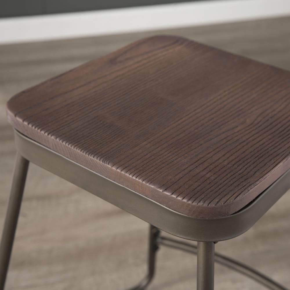Boston Loft Furnishings ATG3392BC stools - View #6