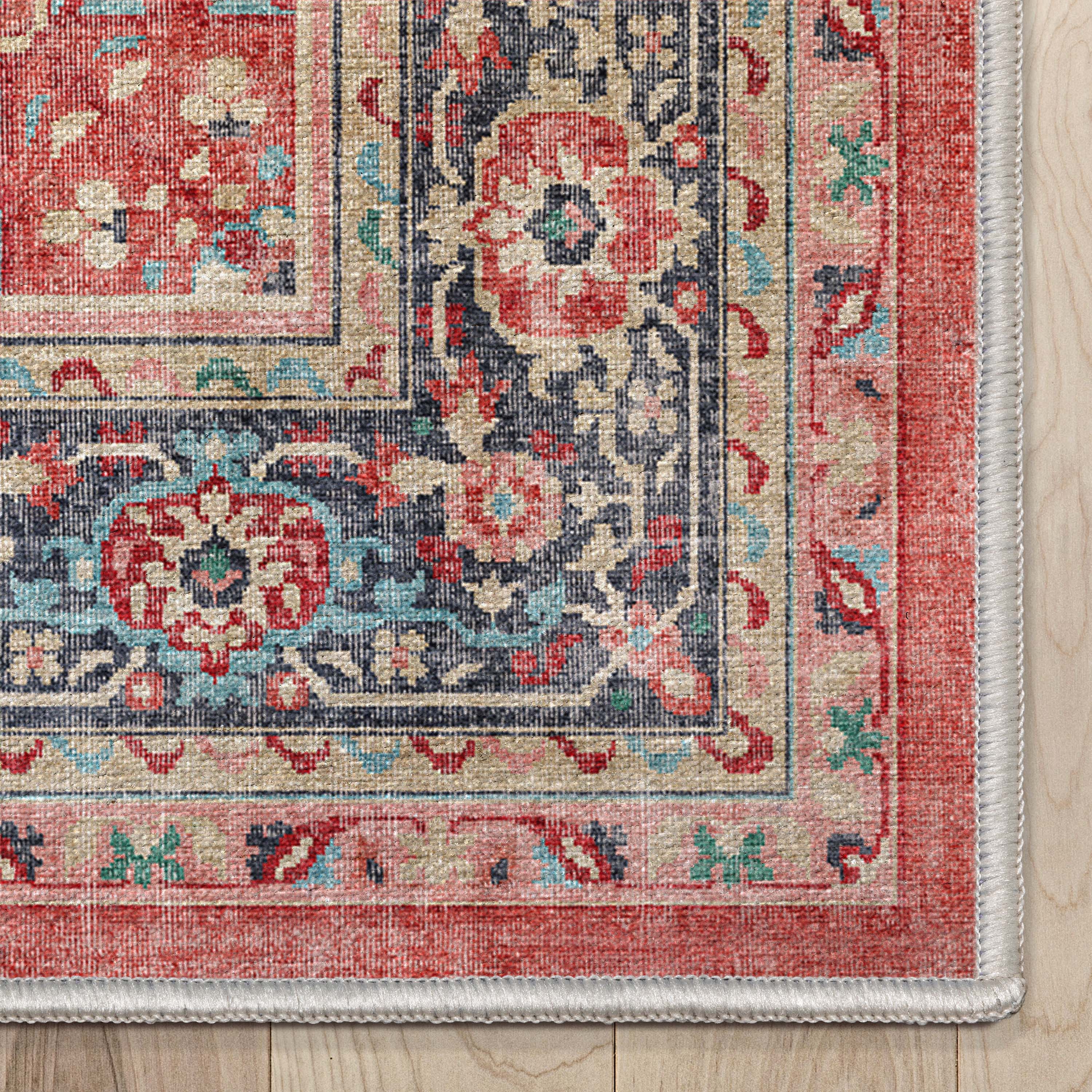 Well Woven W-AP-28A-5 rugs - View #4