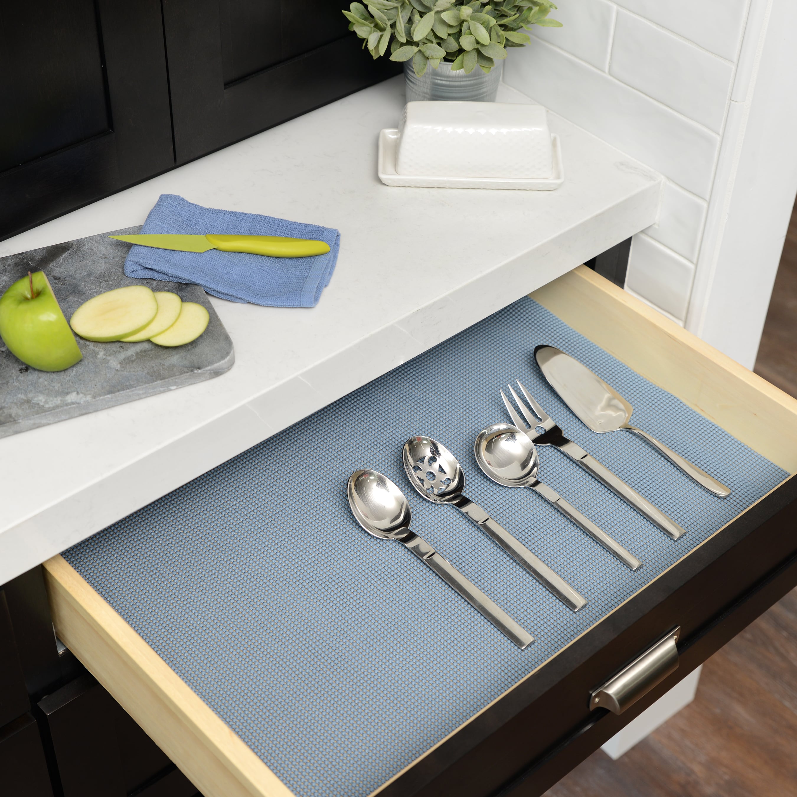 Con-Tact 08F-18CX53-2RAZ Shelf-Liner - View #3