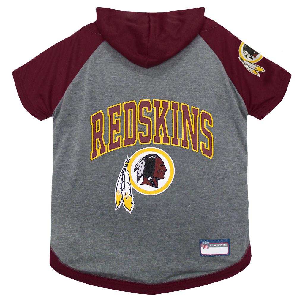 redskin t shirt