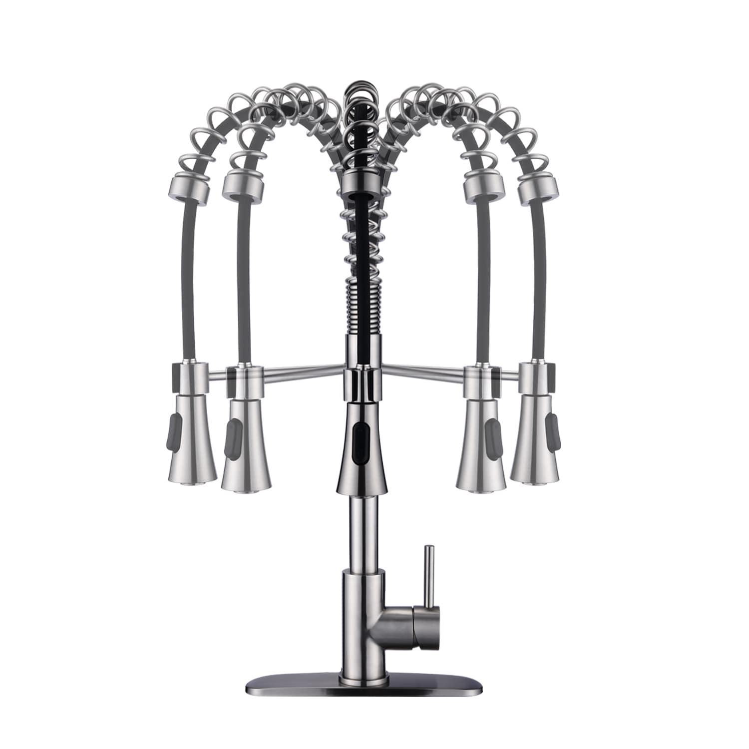 Dacicica JYD0674BN-WR-8.27 Kitchen-Faucets - View #4