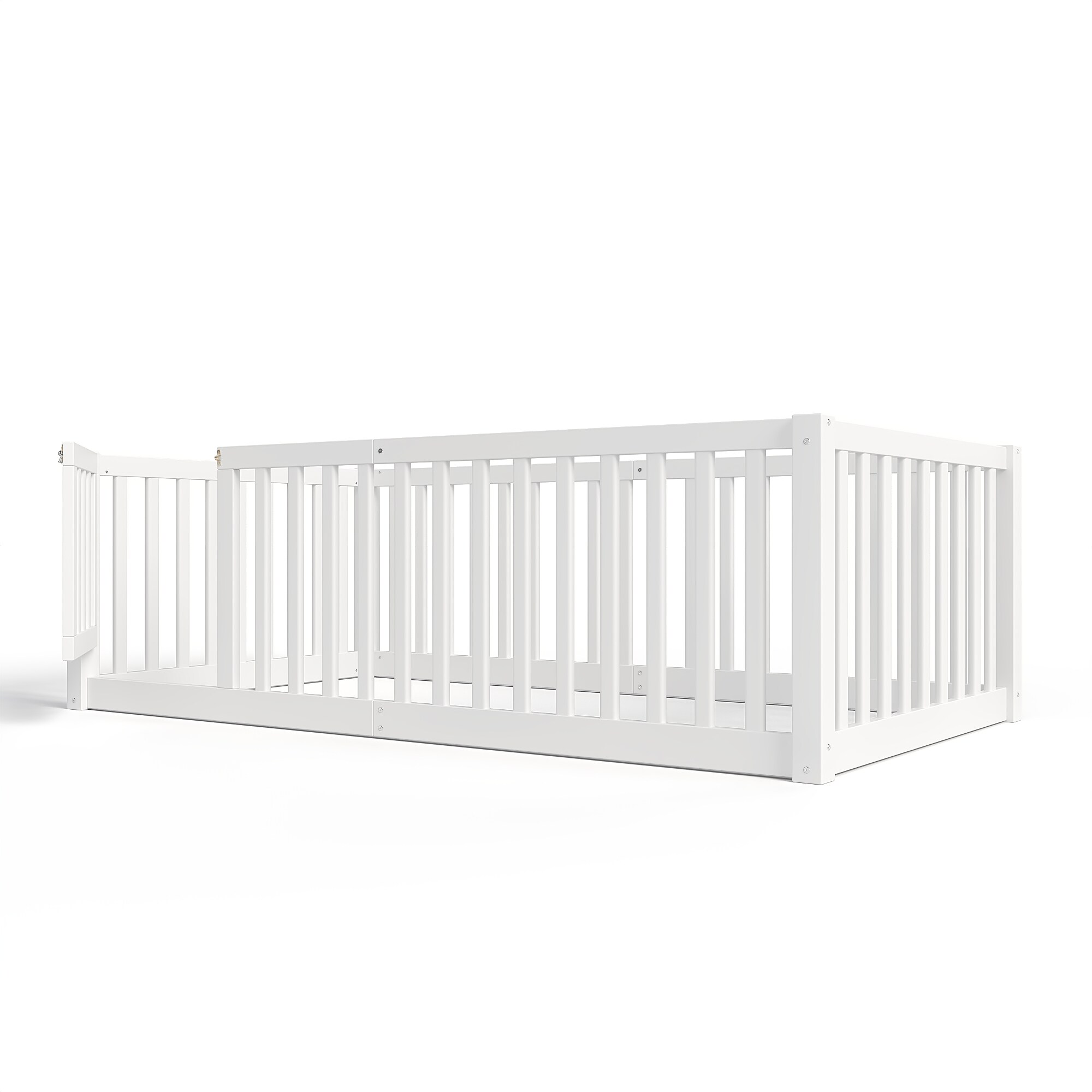 Loebelle Z417668WT beds - View #9