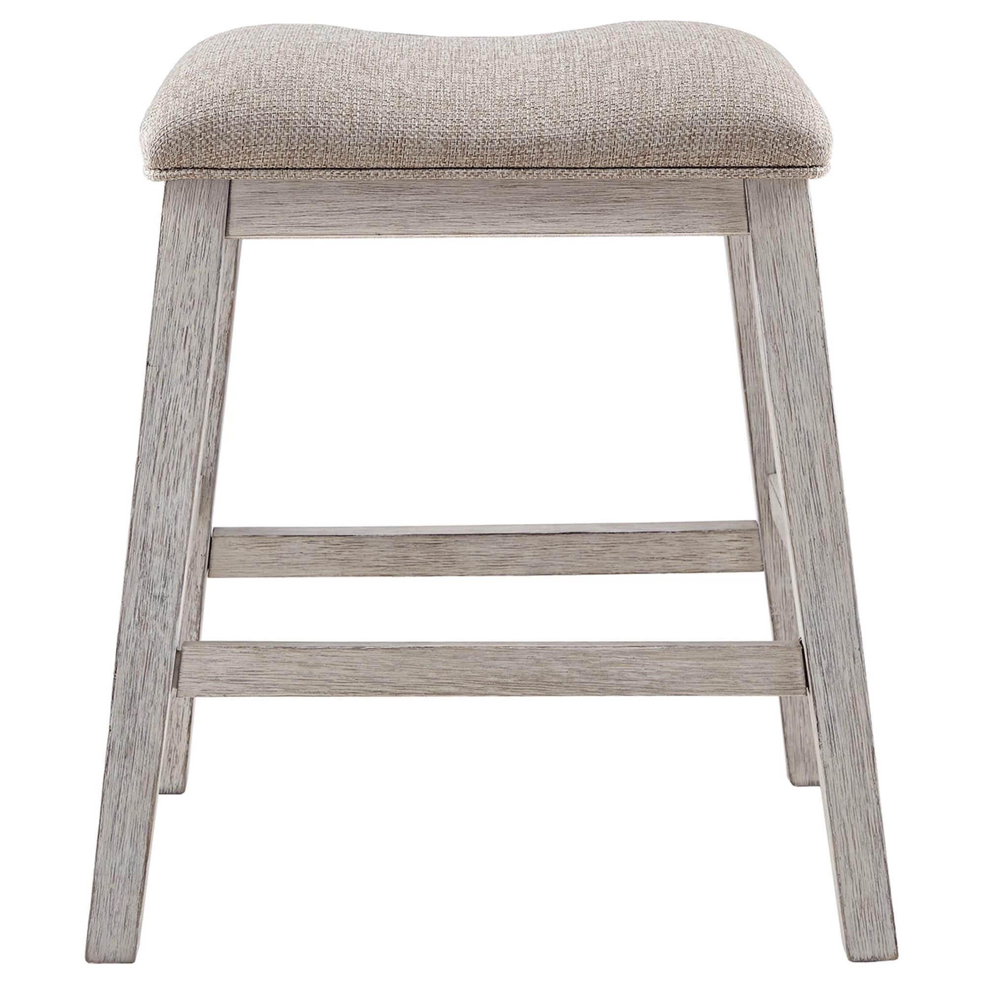 Benzara BM238393 stools - View #2