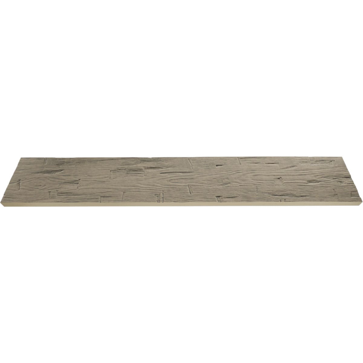 Ekena Millwork 2401018 Faux-Beams - View #2