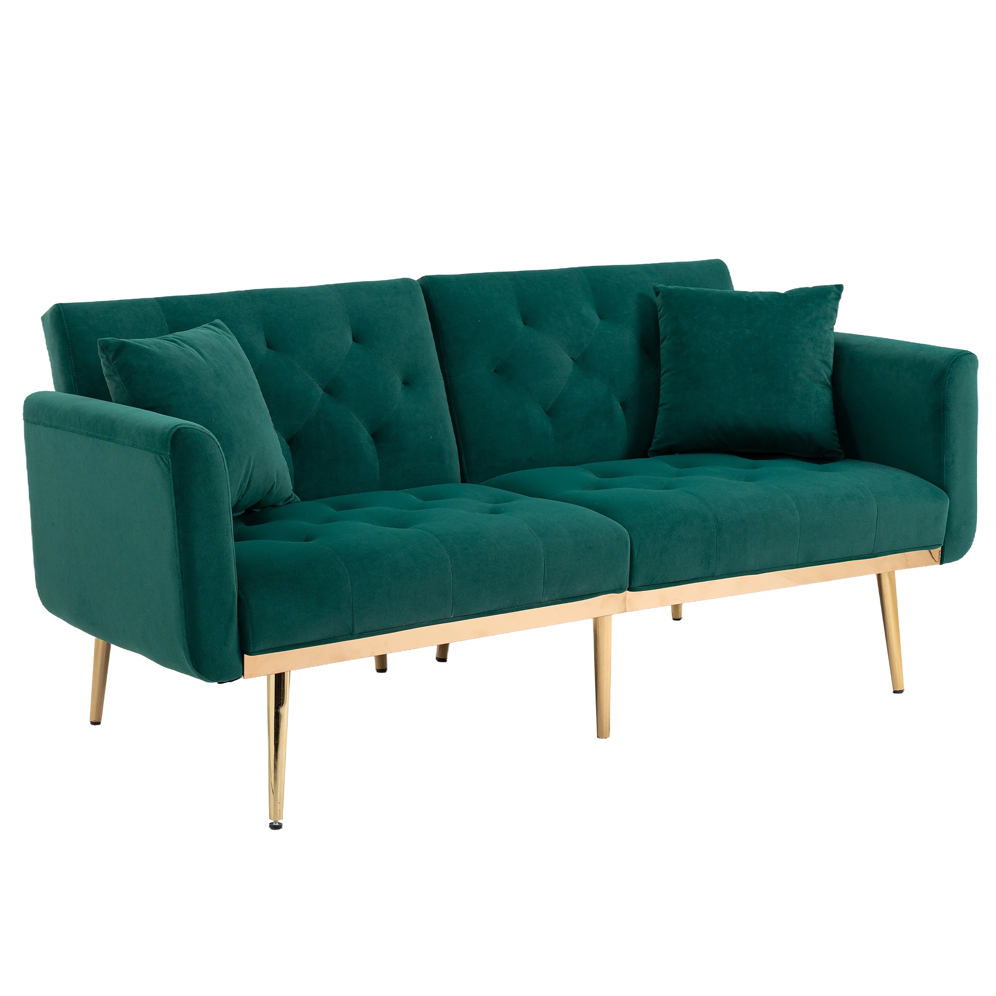 Damerin CSL-008 Sofas-Loveseats - View #3