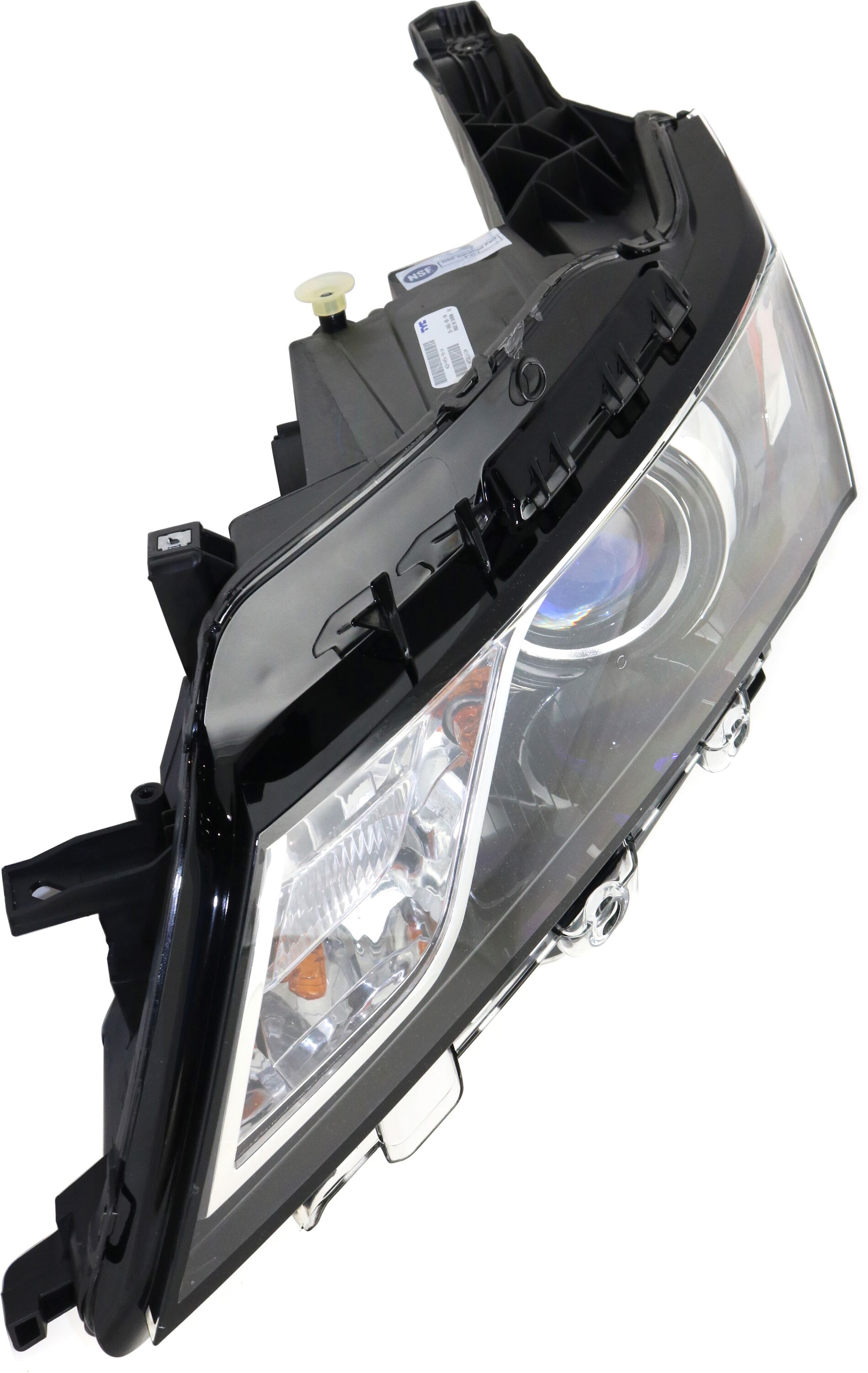 Garage-Pro JCWREPC100362GP Headlights-Components - View #2