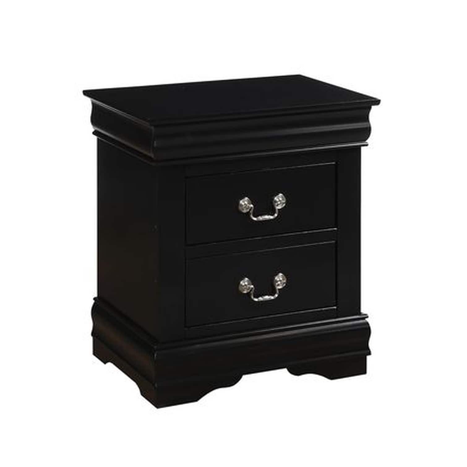 sunjurt N3PCU1RVNQOX nightstands - View #2