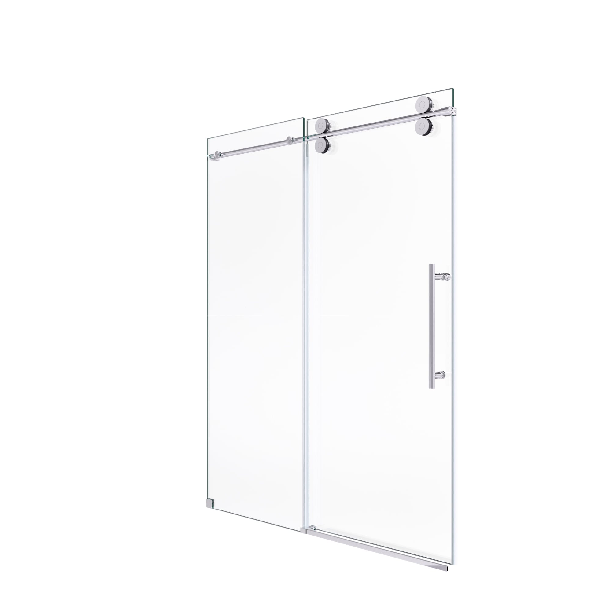 AAZJ JAS-W2813P302622 Shower-Doors - View #13