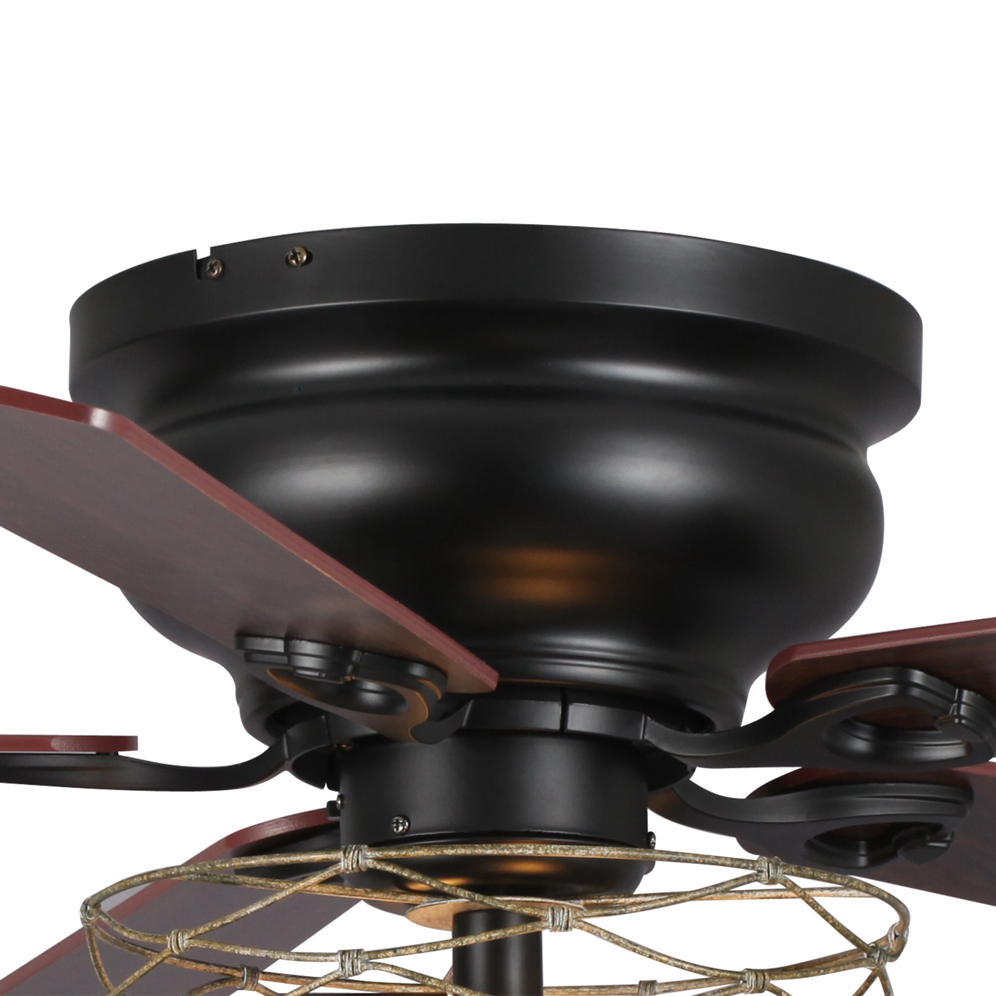Parrot Uncle F6343110V Ceiling-Fans - View #11