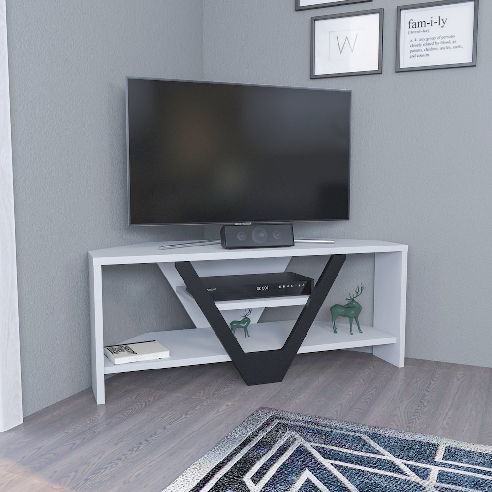 Decorotika KRN35TS02 Tv-Stands - View #3