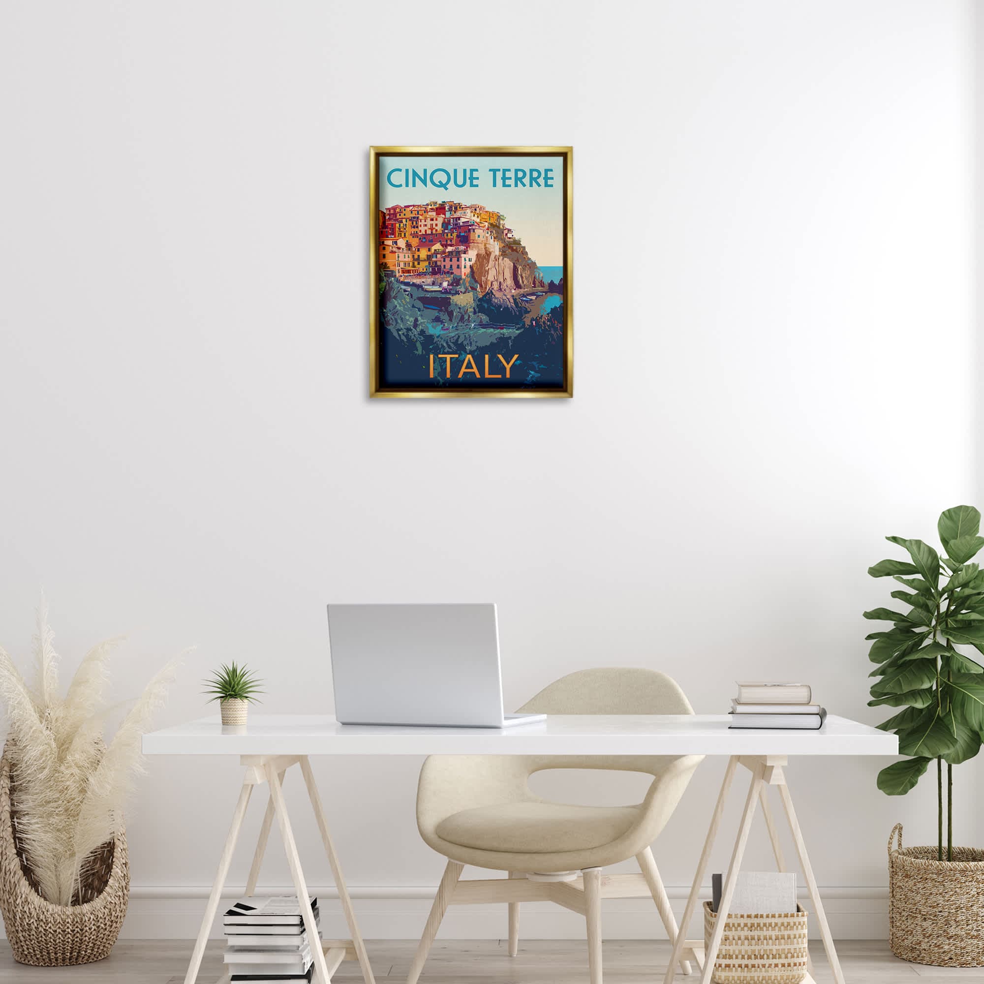 Stupell Industries BS-383-FFG-16X20 Wall-Art - View #3