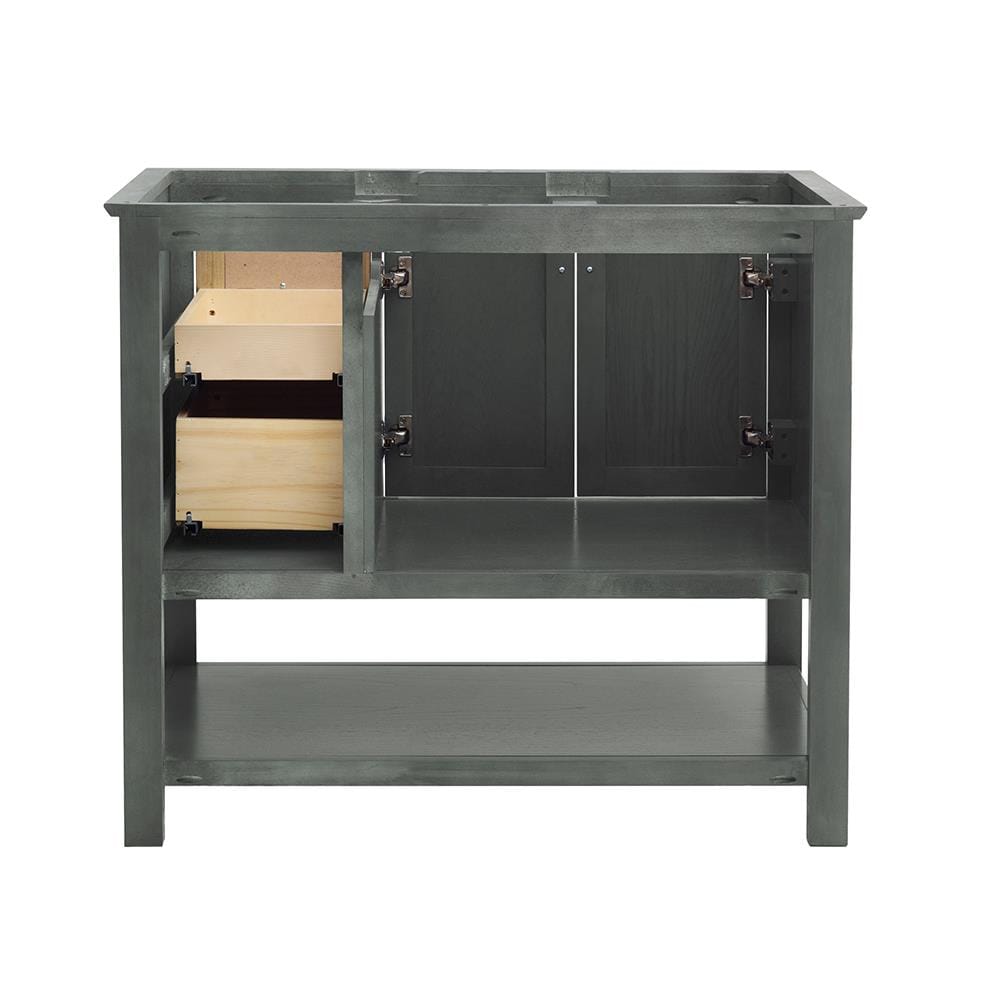 Fresca FCB2340VG vanities - View #4