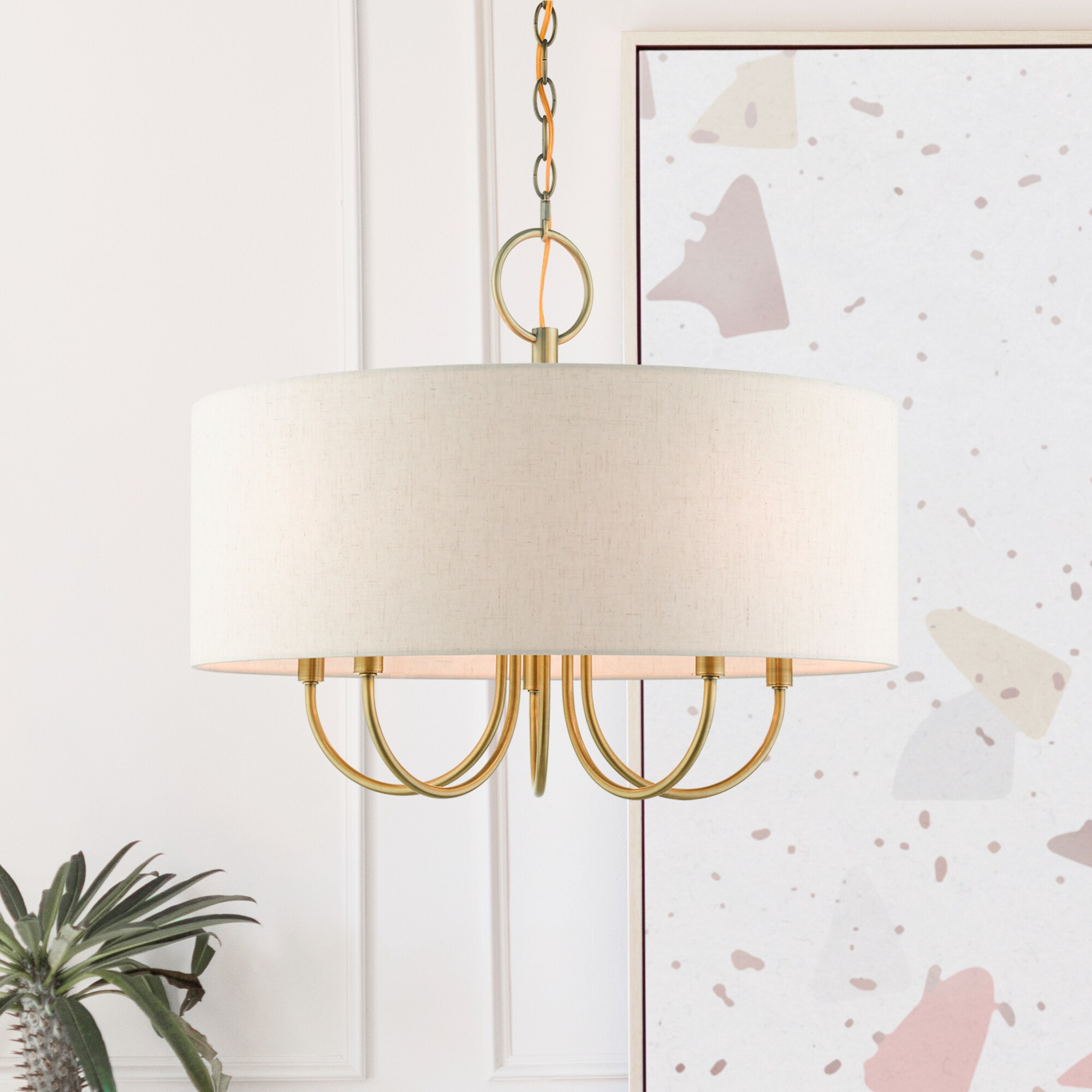 Livex Lighting 49805-01 b090015 - View #10