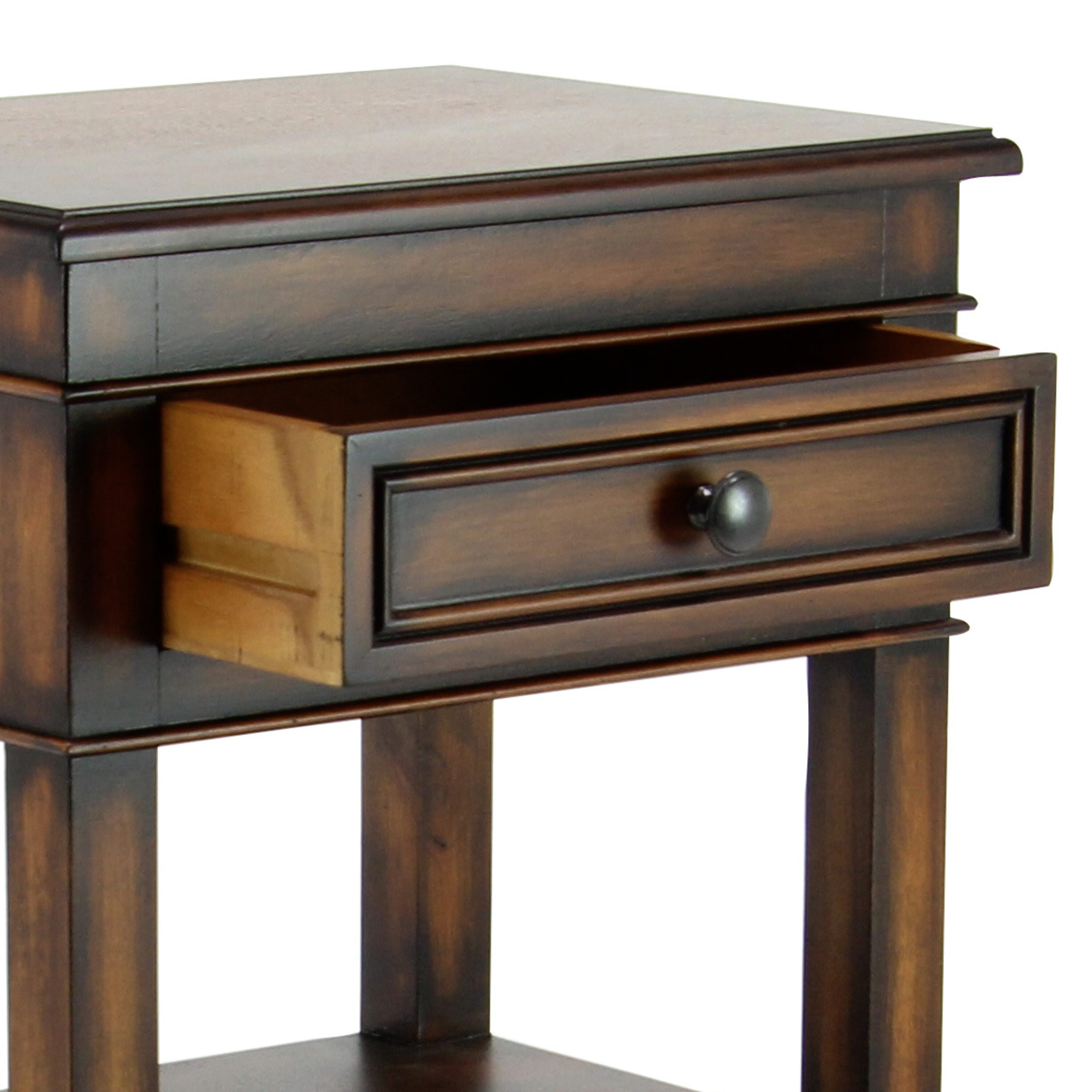 Grayson Lane 90632 End-Tables - View #2
