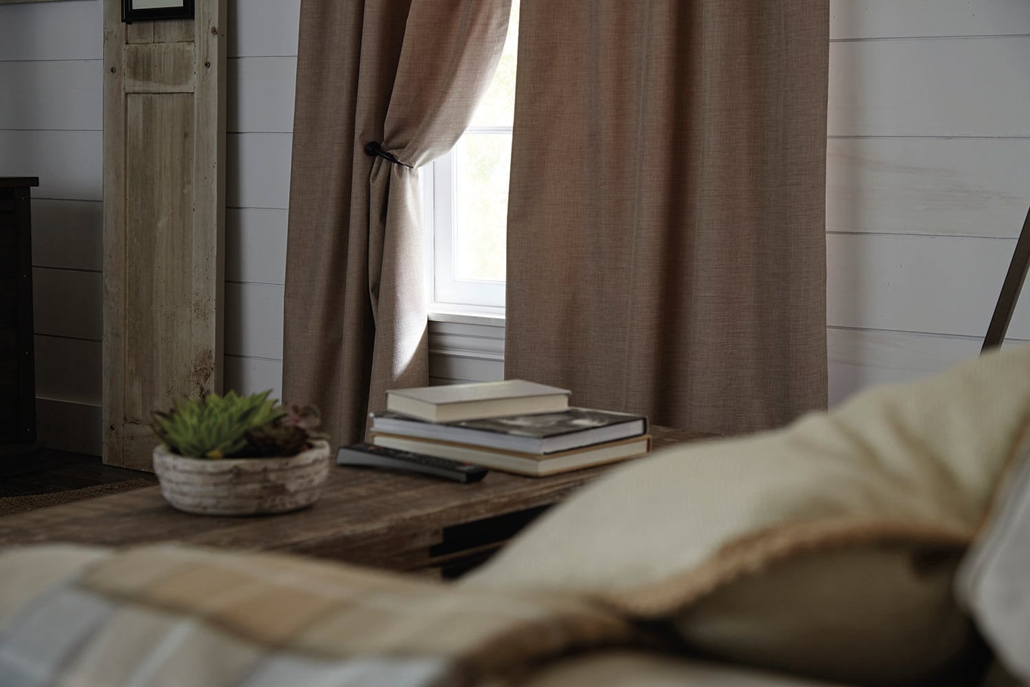 Style Selections X76407684ZBG curtains - View #4