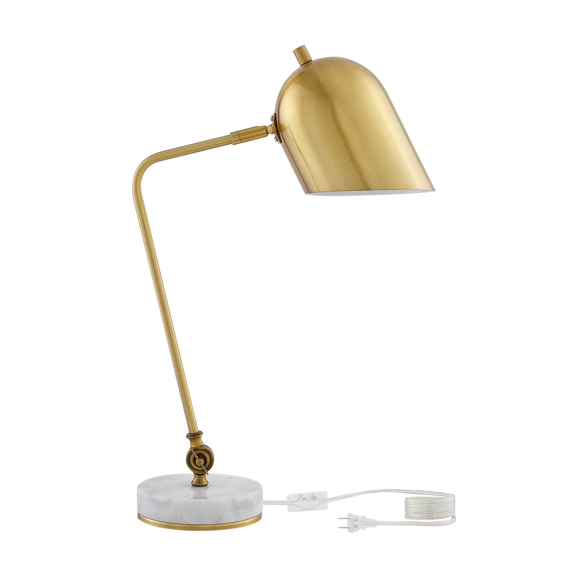 Inspired Home LA442-24BRS-LS Table-Lamps - View #4