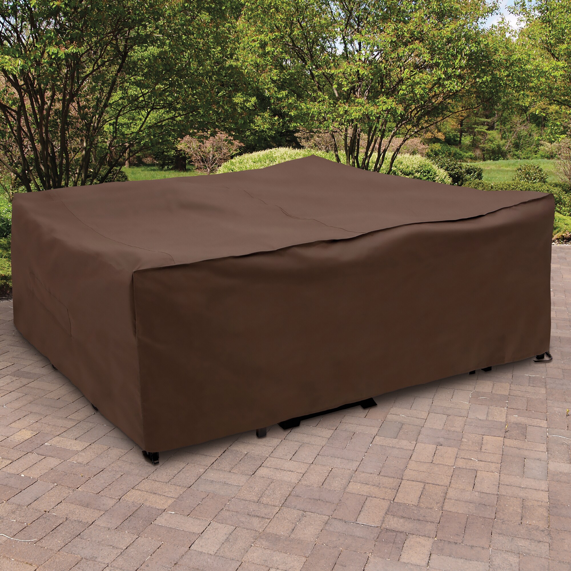 Lowes outdoor patio furniture covers discount
