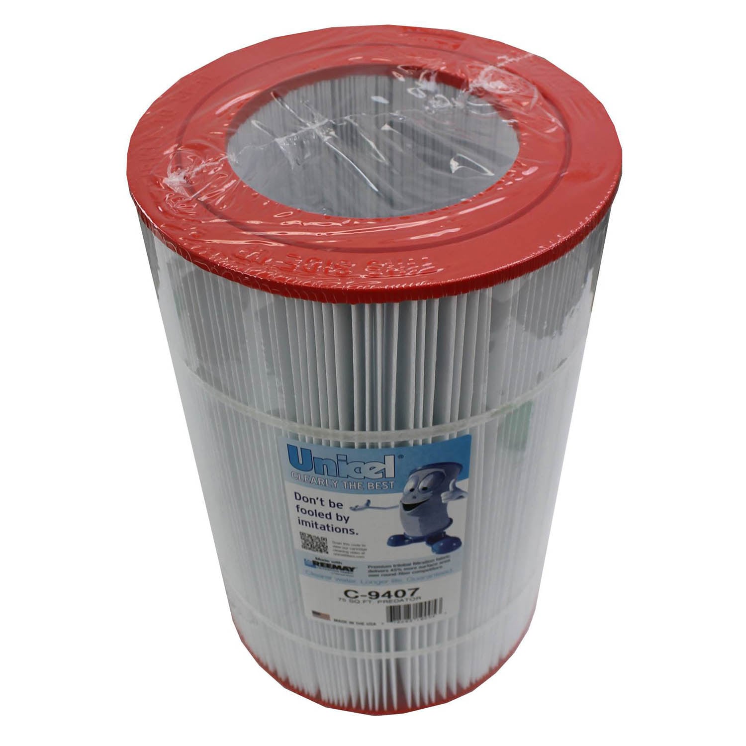 Unicel 58636 Pool-Filter-Skim-Sys-Parts - View #3