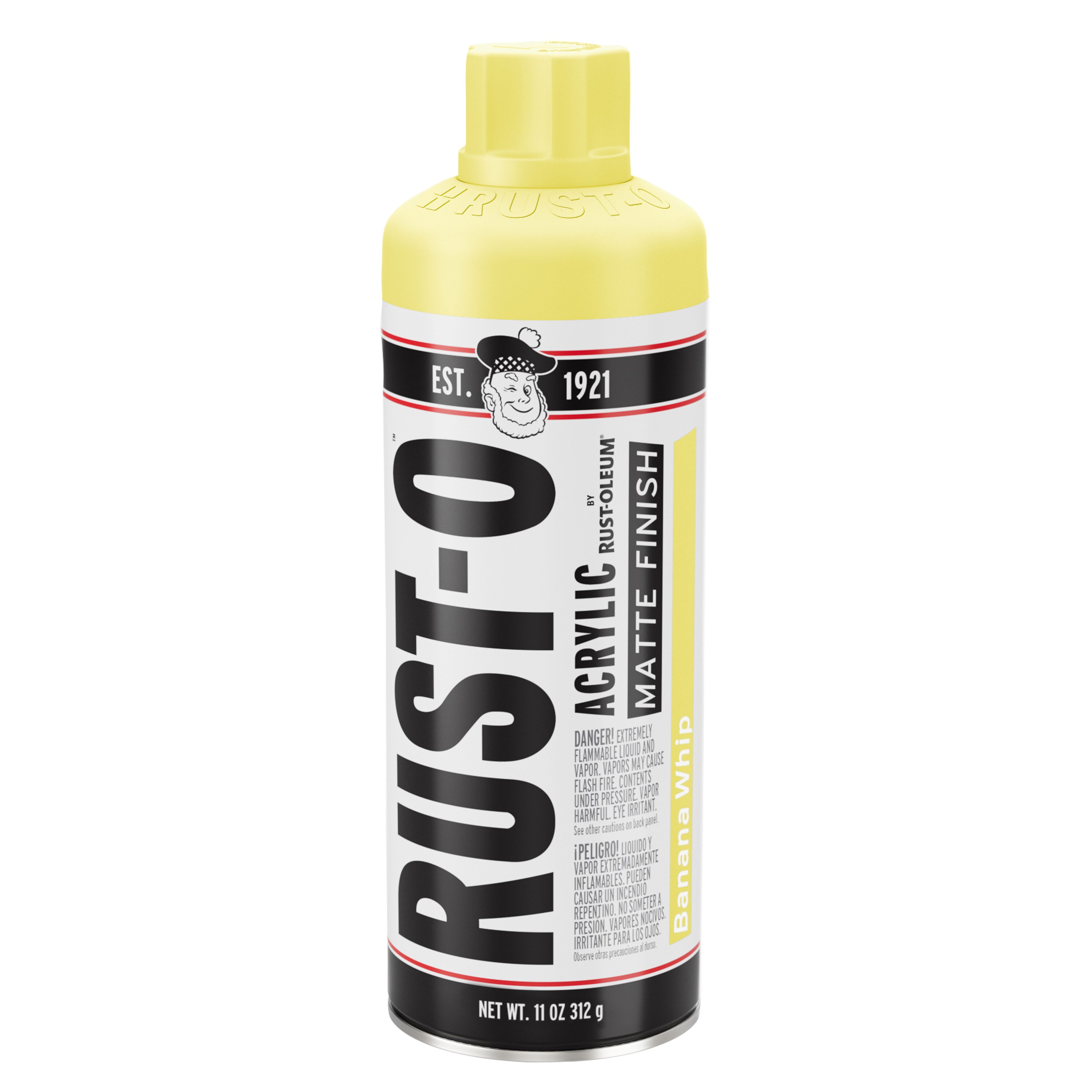 Rust-Oleum 392208SOS Spray-Paint - View #10