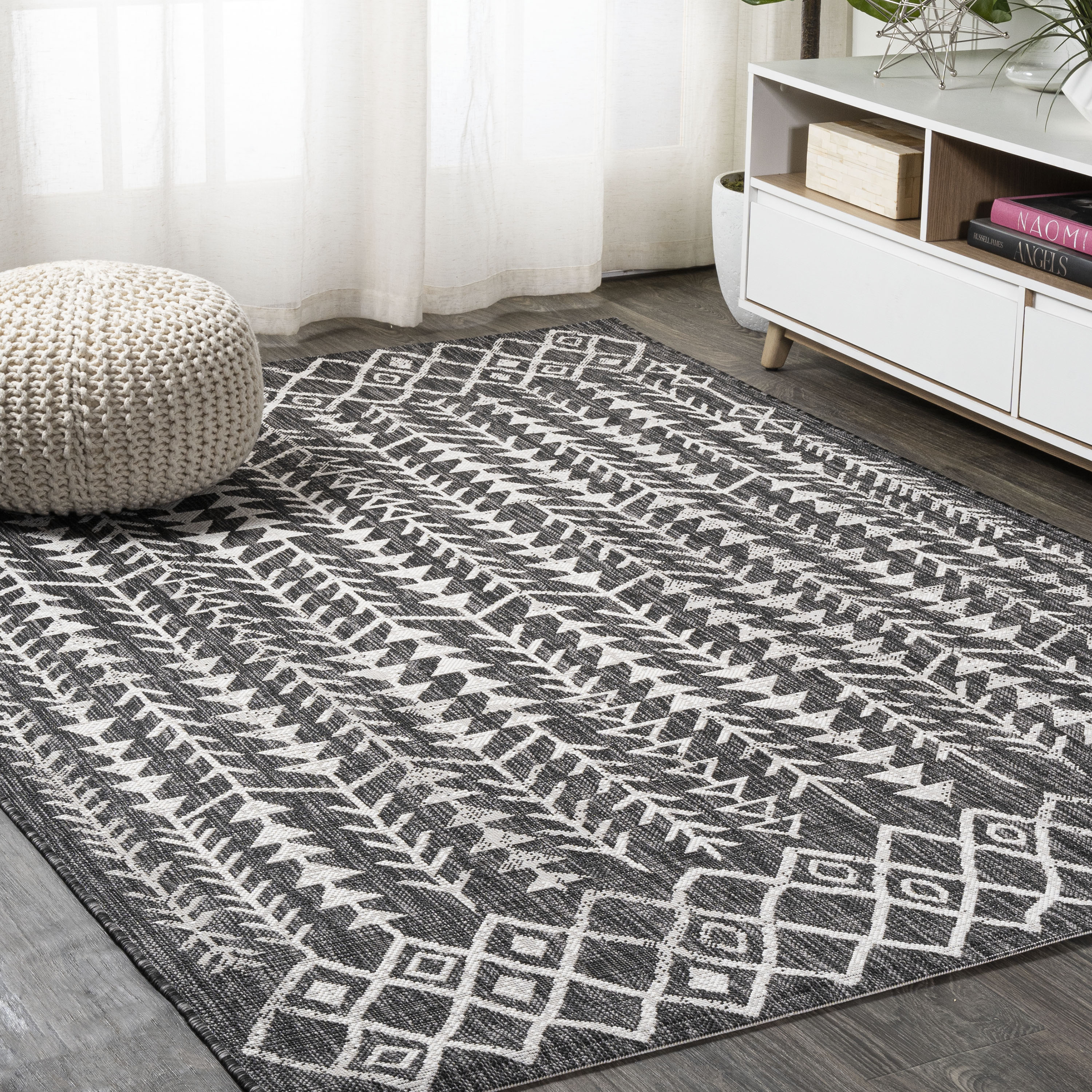 JONATHAN  Y SMB132E-5 rugs - View #9