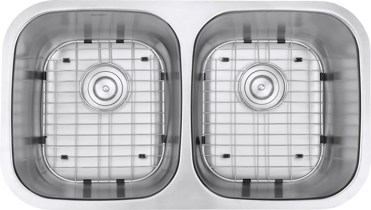 Ruvati RVM4300 Kitchen-Sinks - View #10
