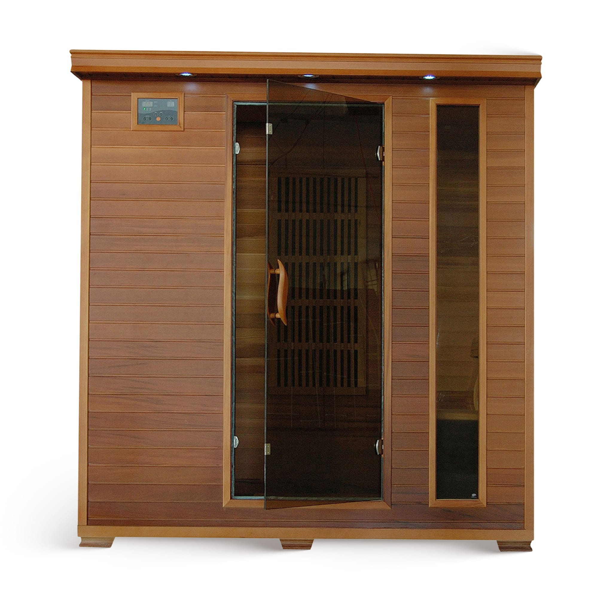 Saunas Brand Radiant
