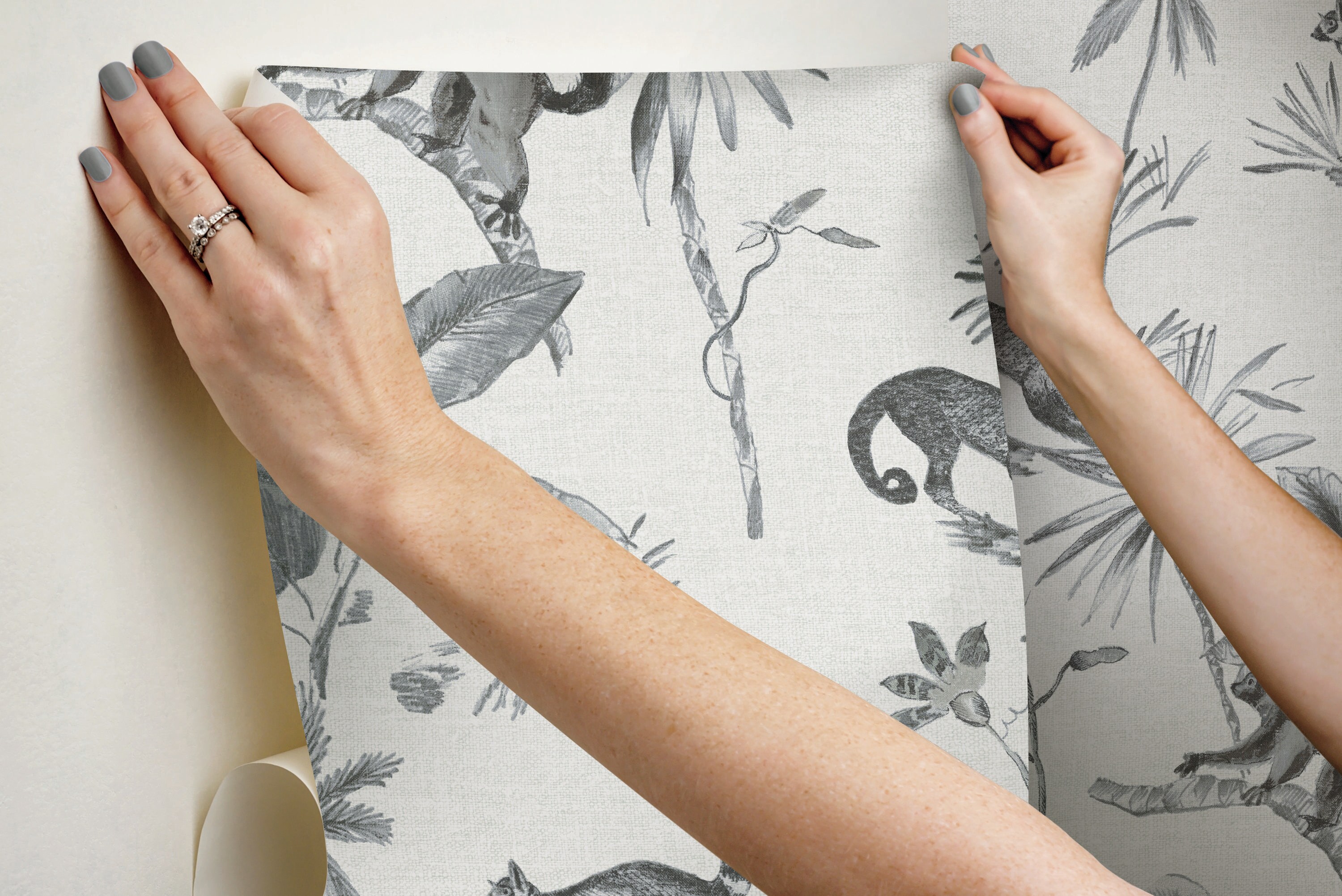 York Wallcoverings PSW1354RL wallpaper - View #6