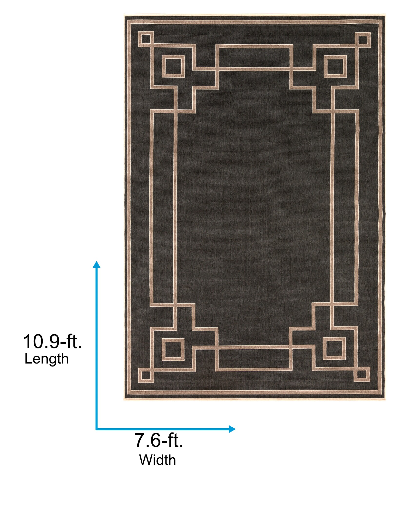 Livabliss ALF9630-76109 rugs - View #5