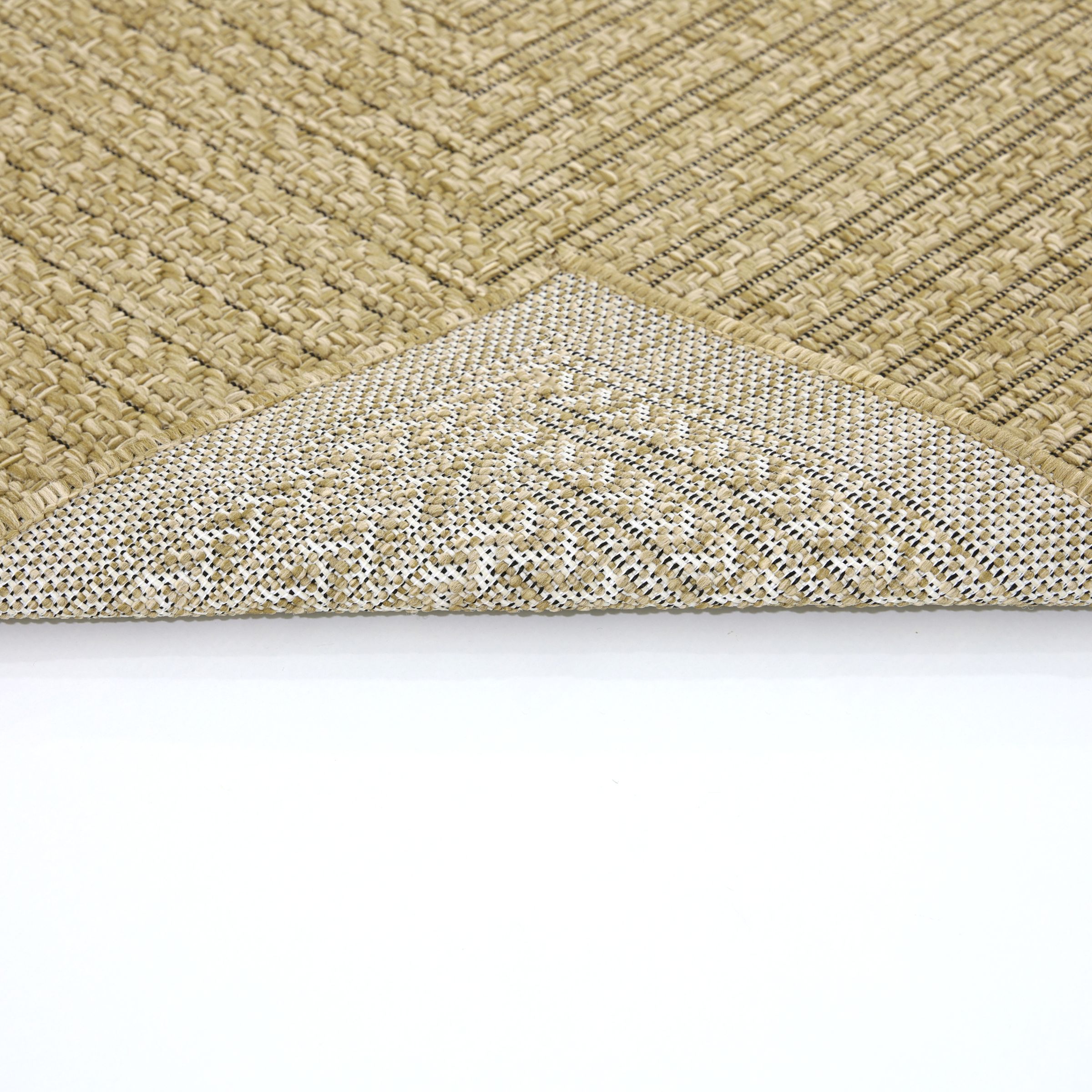 Playa Rug PLY-VIO-JUT-2X3 rugs - View #2