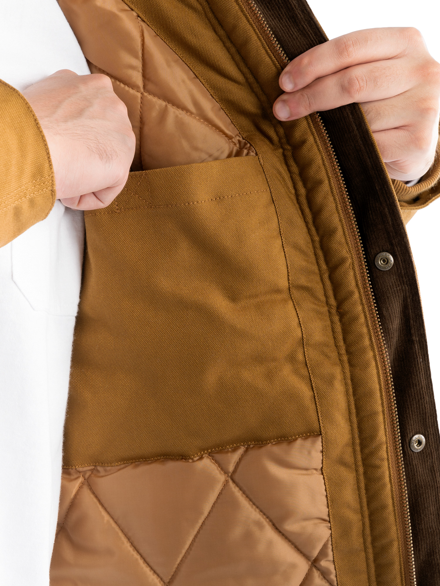 Wrangler 65353-DCK-M Jackets-Coats - View #5