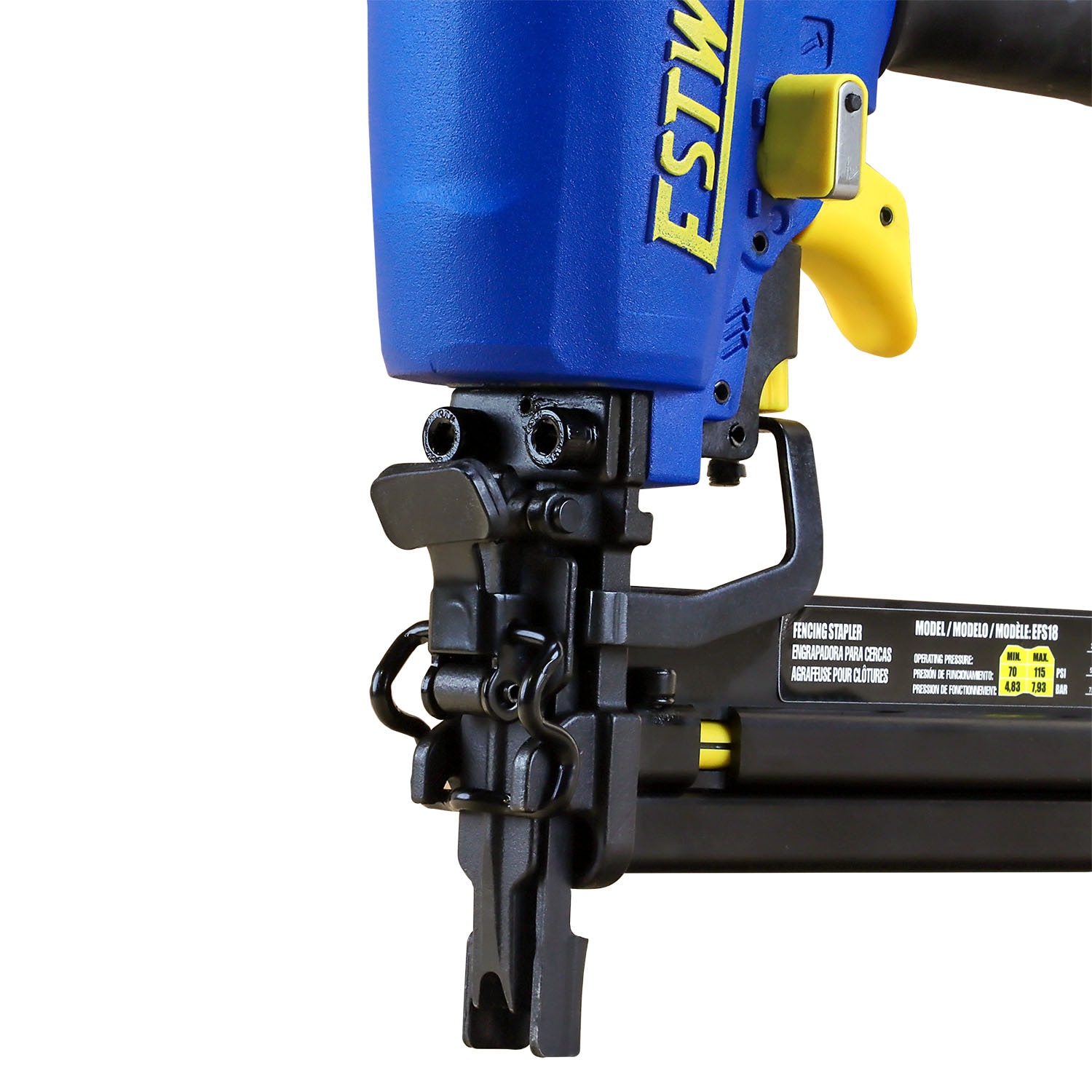 Estwing EFS18 Pneumatic-Staplers - View #5