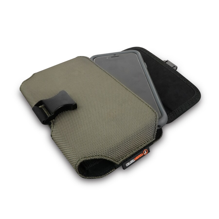 Tough Tested TT-3XL-GN Cell-Phone-Cases - View #3