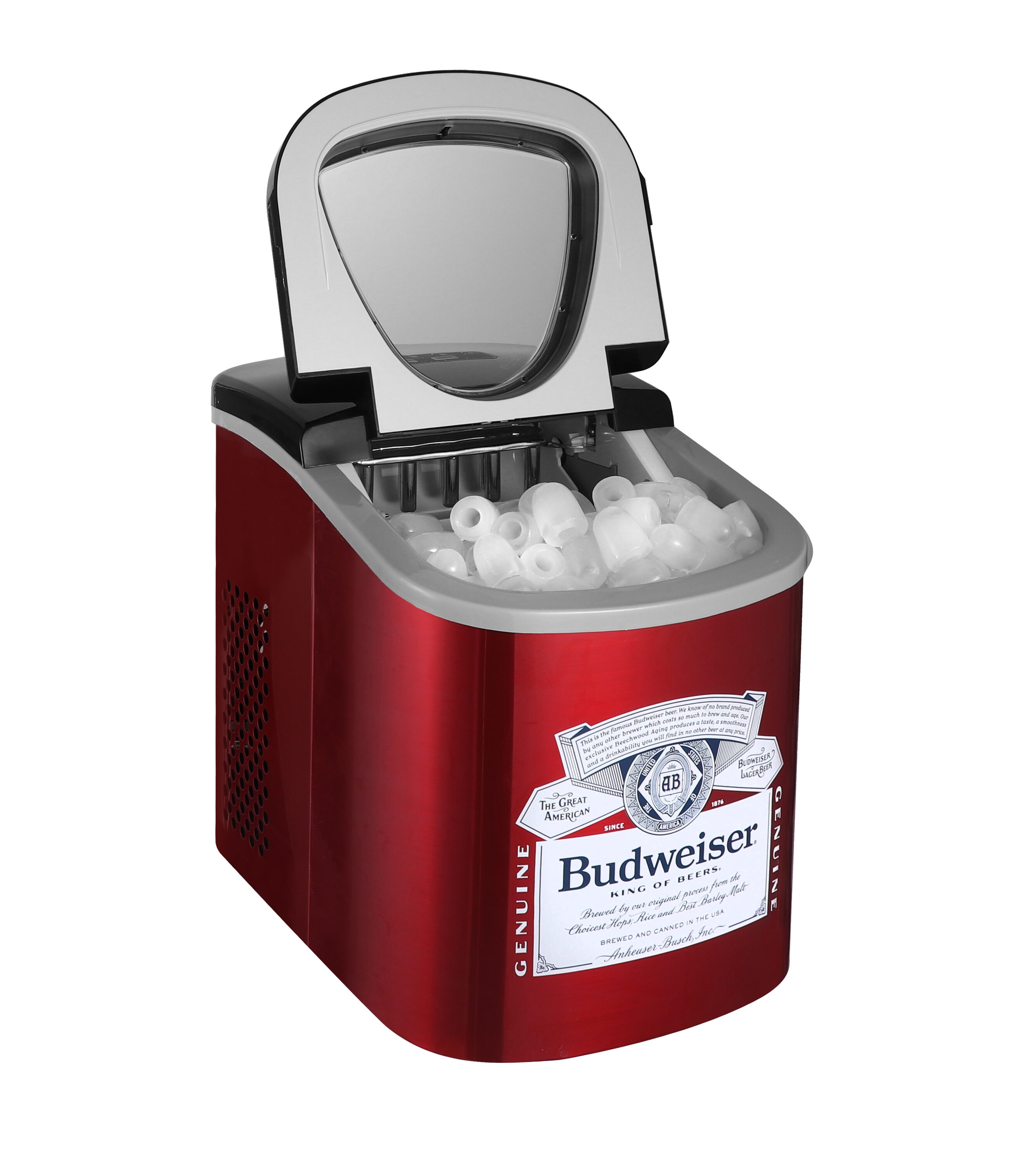 Frigidaire ICE120-BUD Ice-Makers - View #2