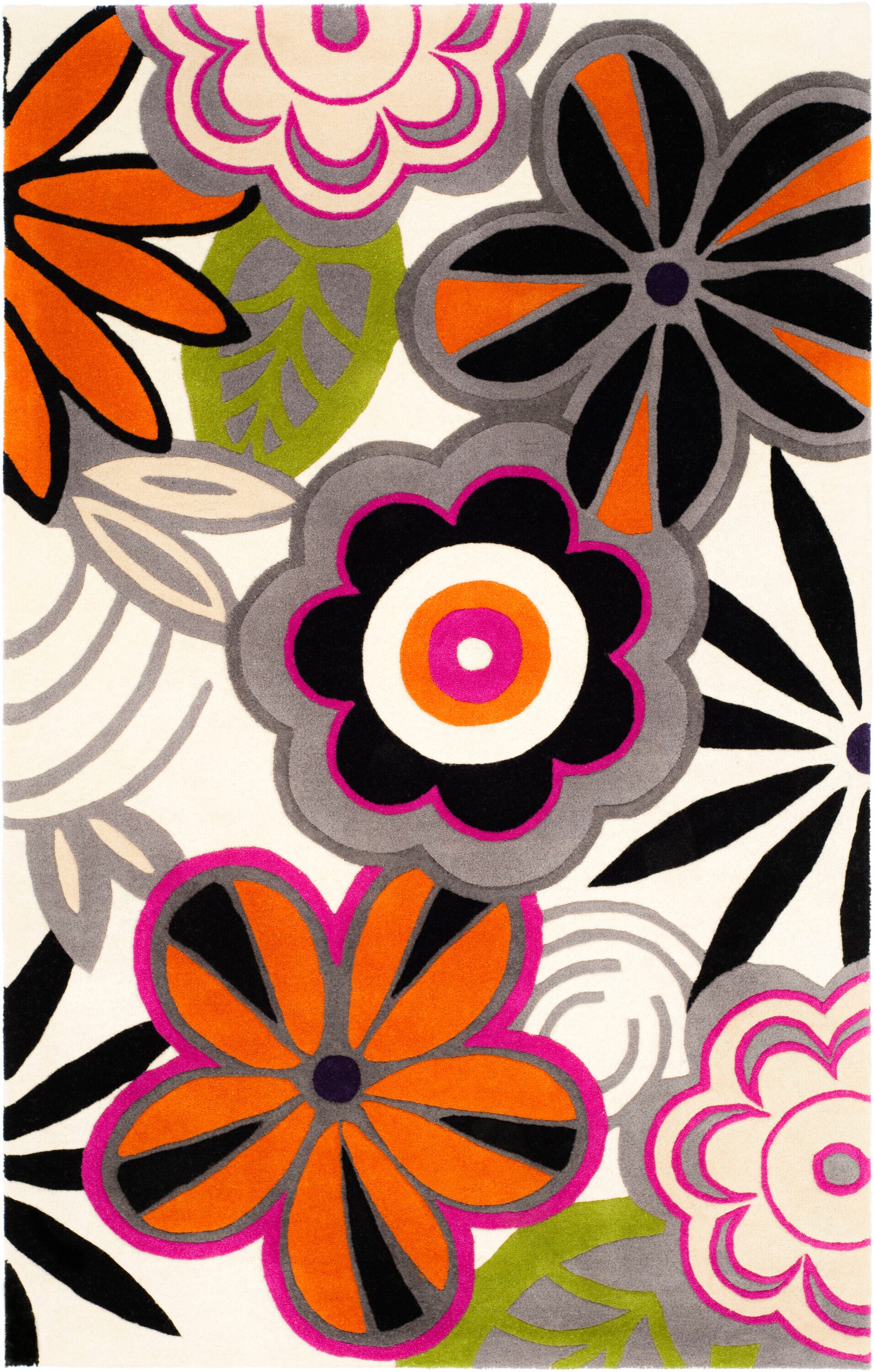 Safavieh SOH743A-6R rugs - View #6