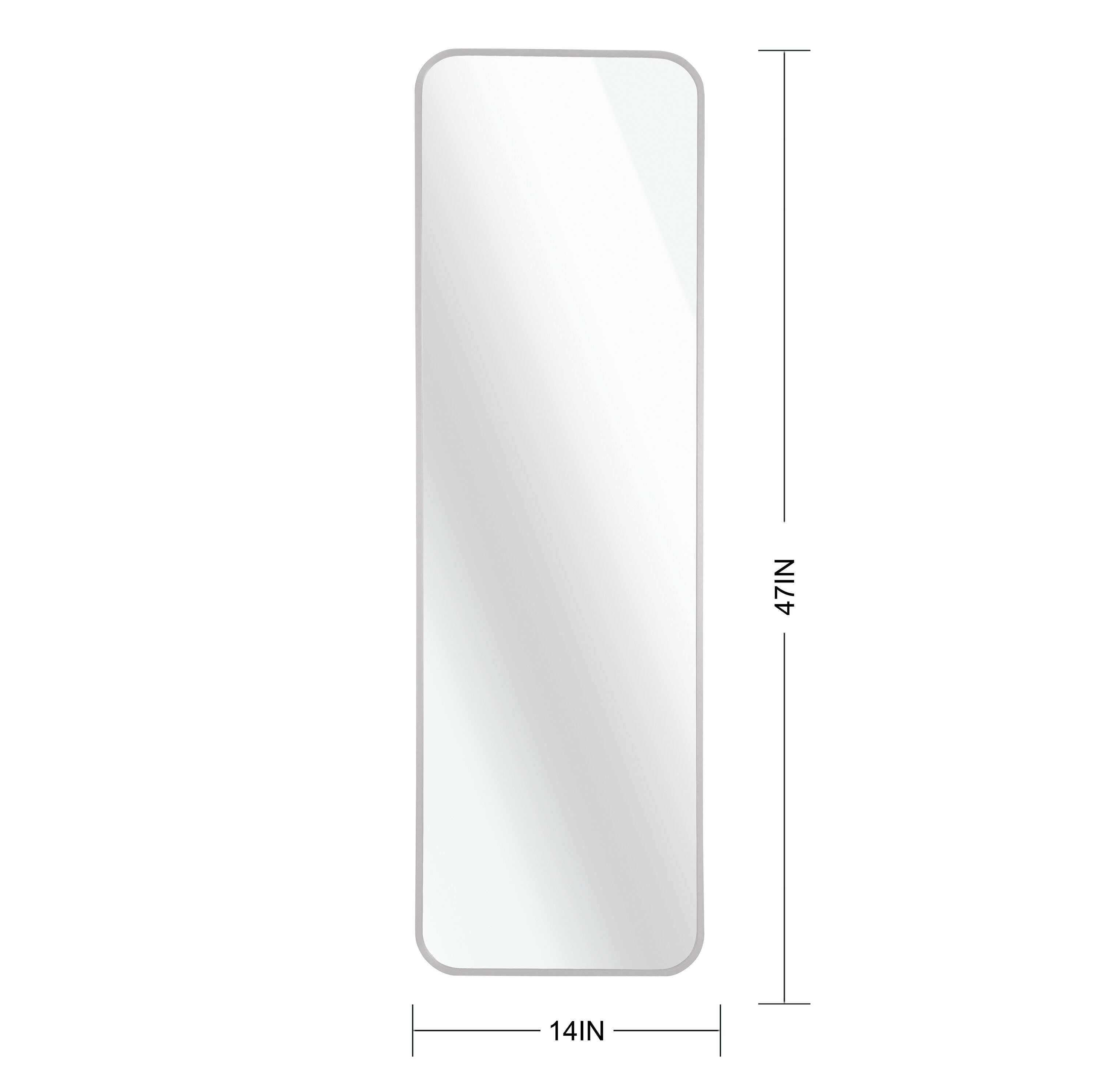LUXEYARD DS-R-3P310393 Decor-Mirrors - View #5