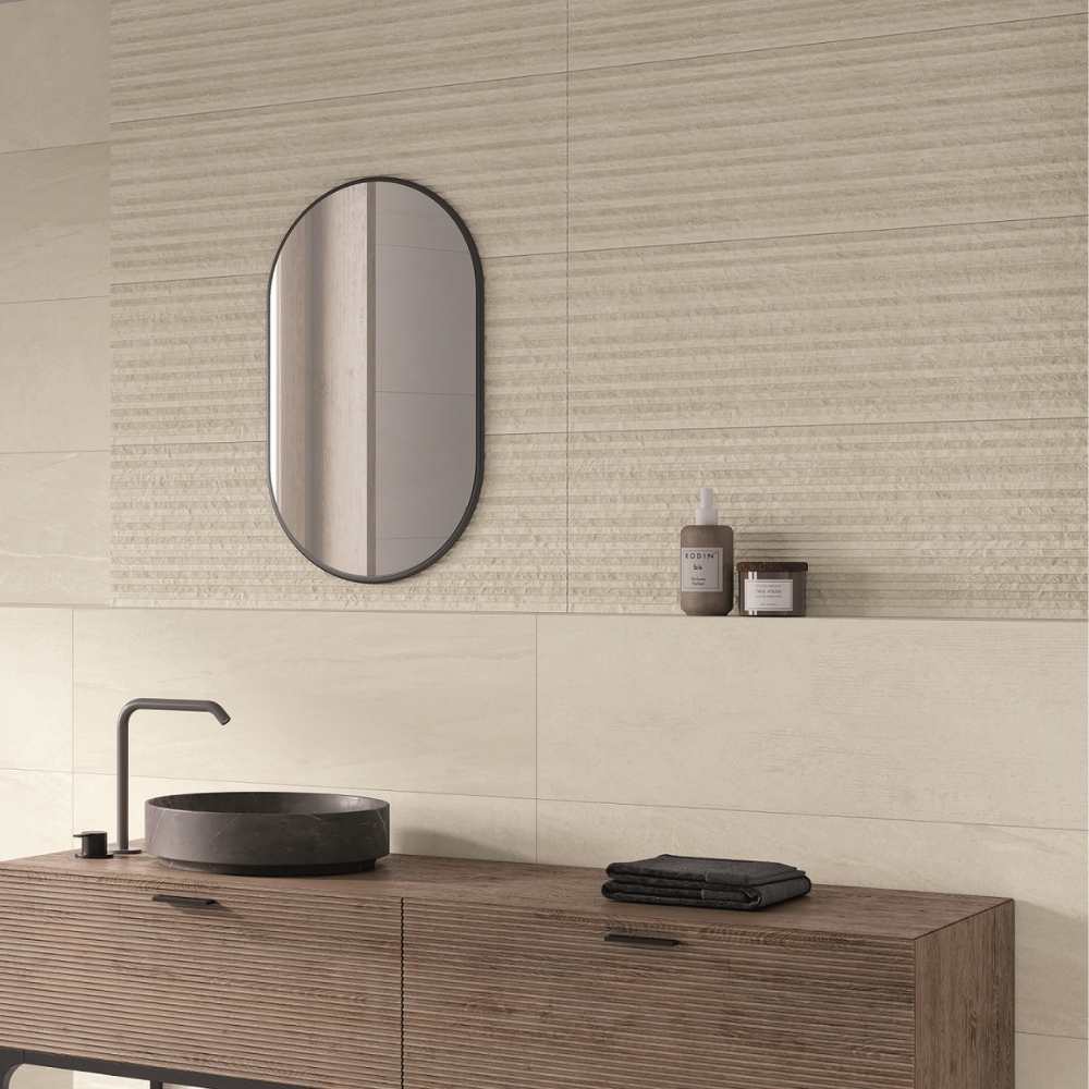 The Tile Life TMATE1240BLRE Ceramic-Tile - View #2