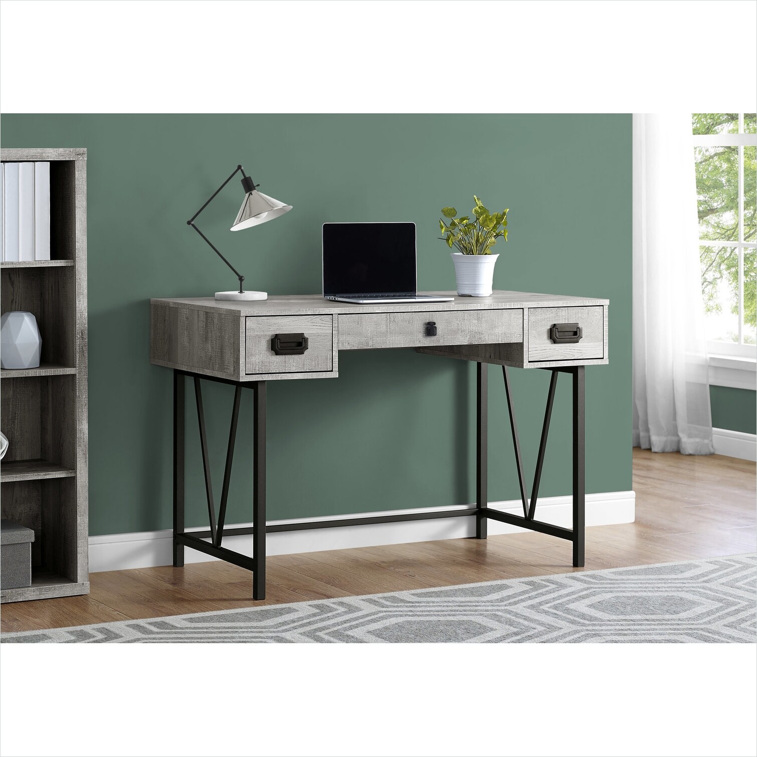 FlowLuxe VZQBEFVU2BED desks - View #2