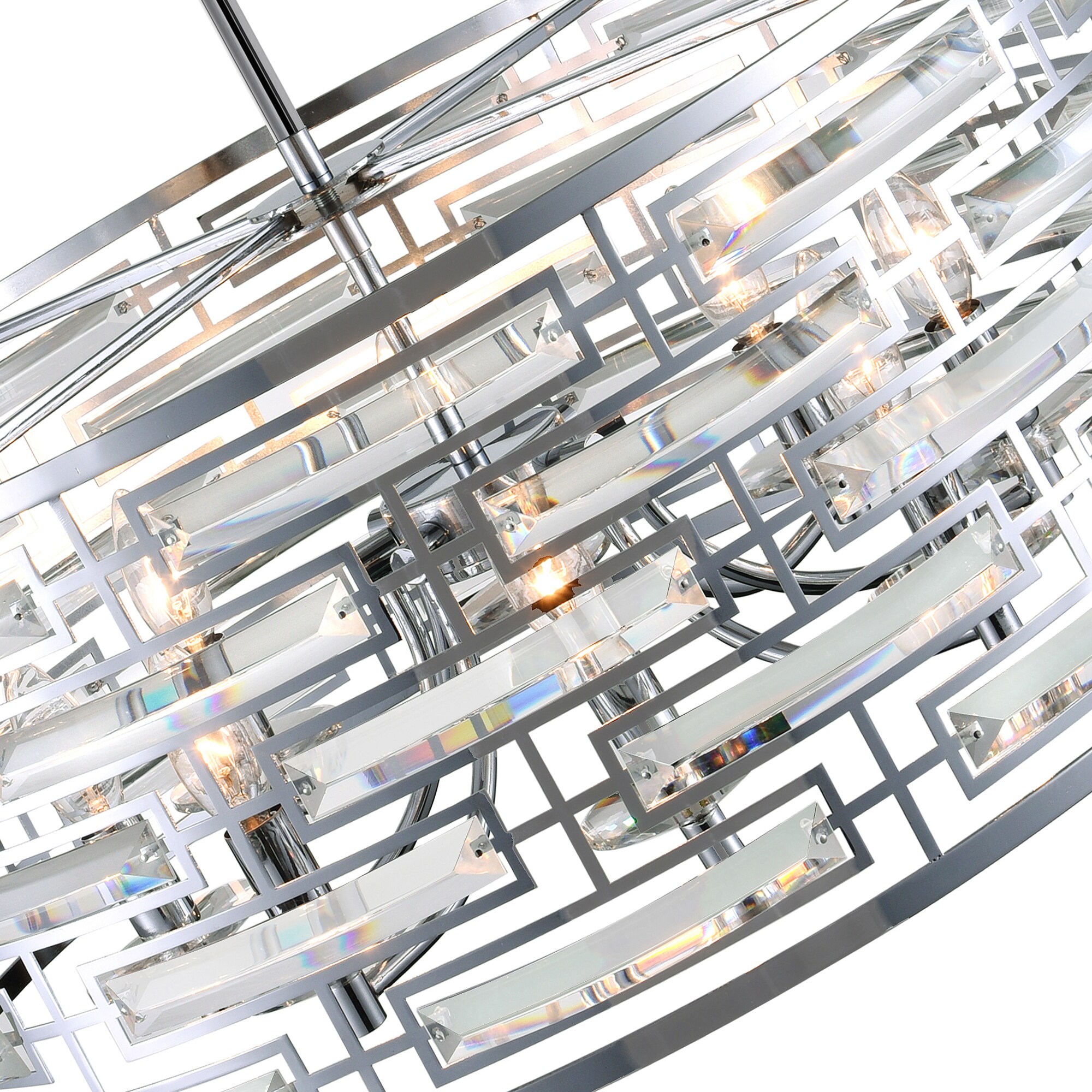 CWI Lighting 9975P20-6-601 b090015 - View #4