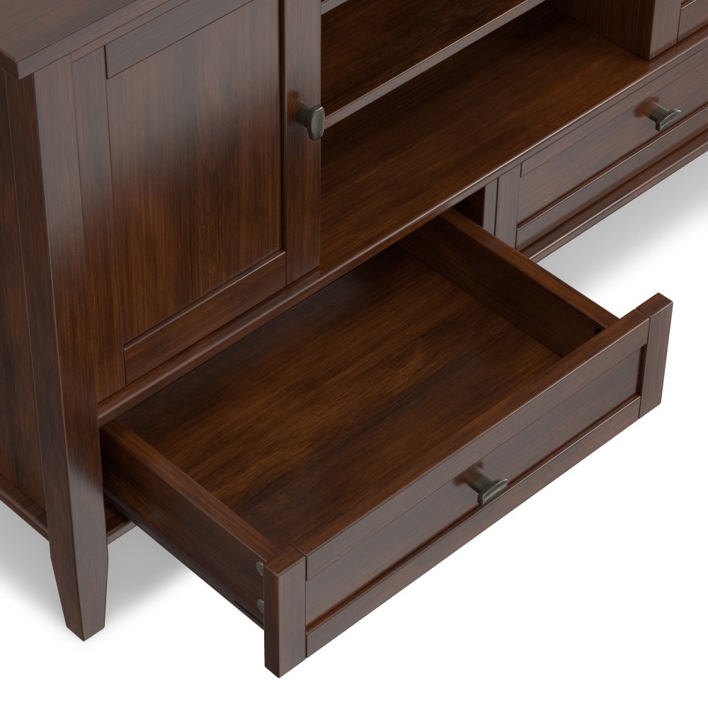 Simpli Home AXCWSH16-RUS Tv-Stands - View #6