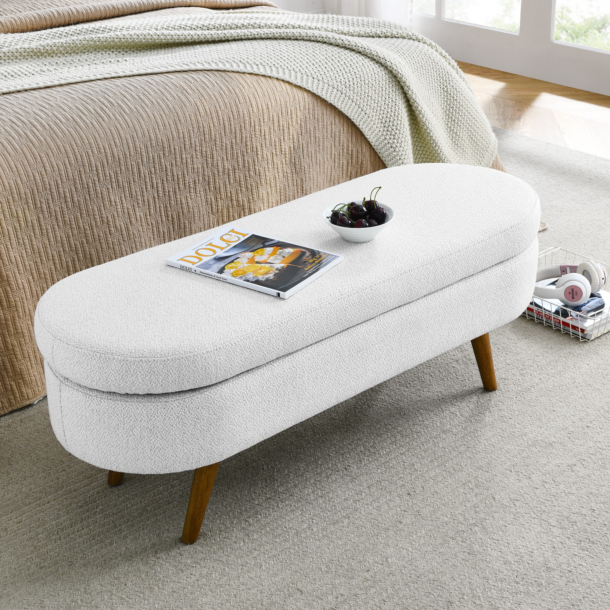 AHIOU HOME ZAAH-64885 bench - View #6