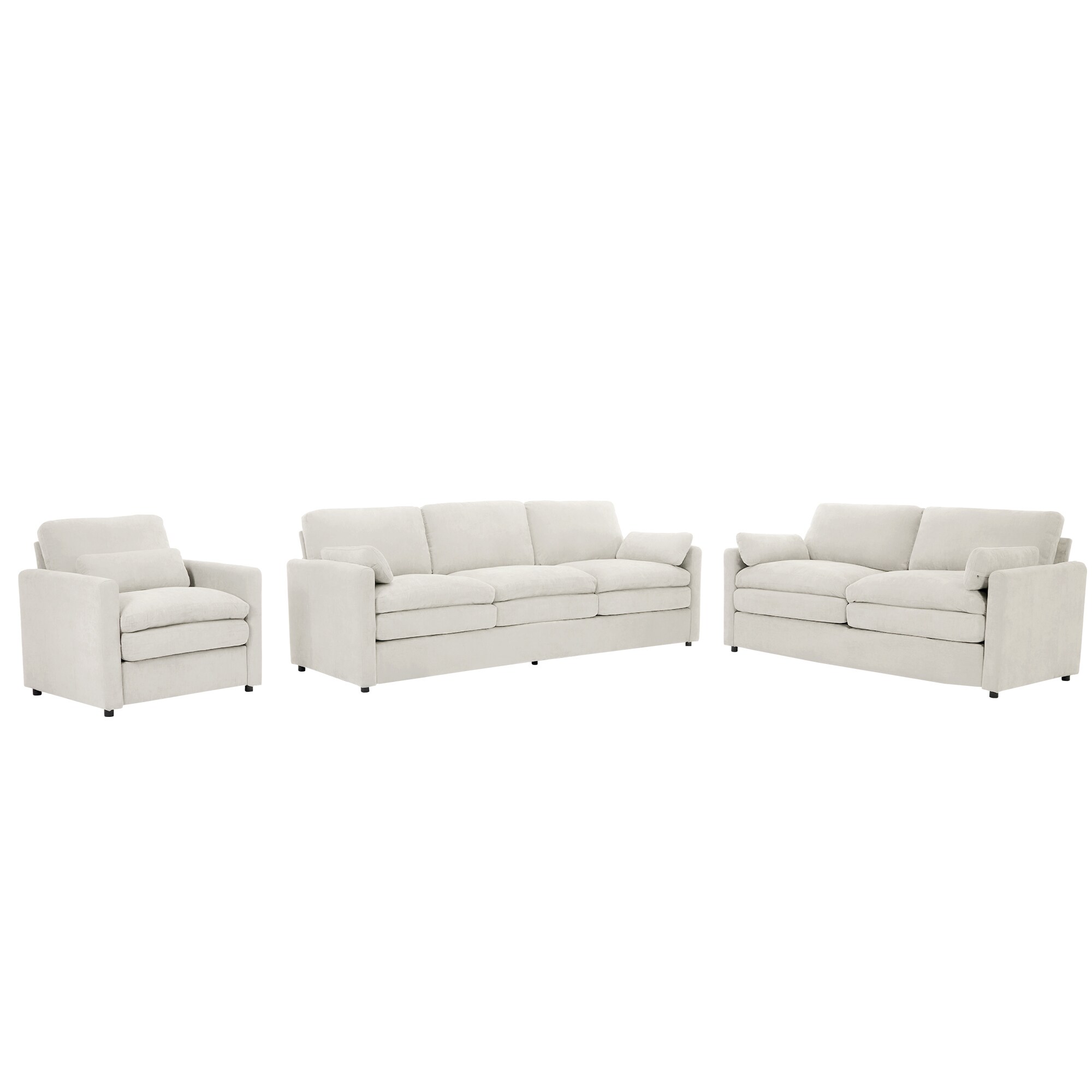 SINOFURN SYA370084BN Living-Room-Sets - View #13